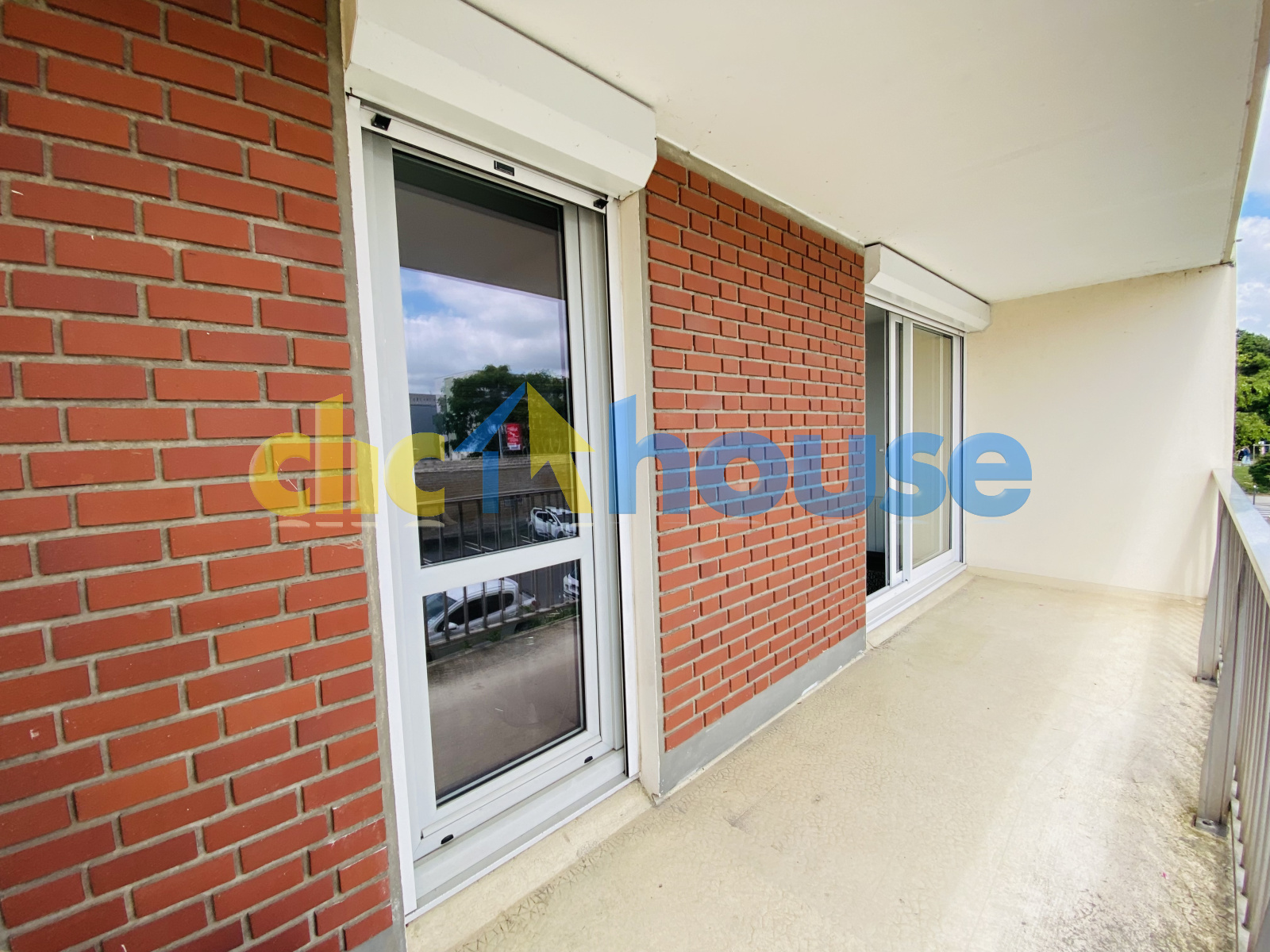 Image_, Appartement, Caen, ref :6156