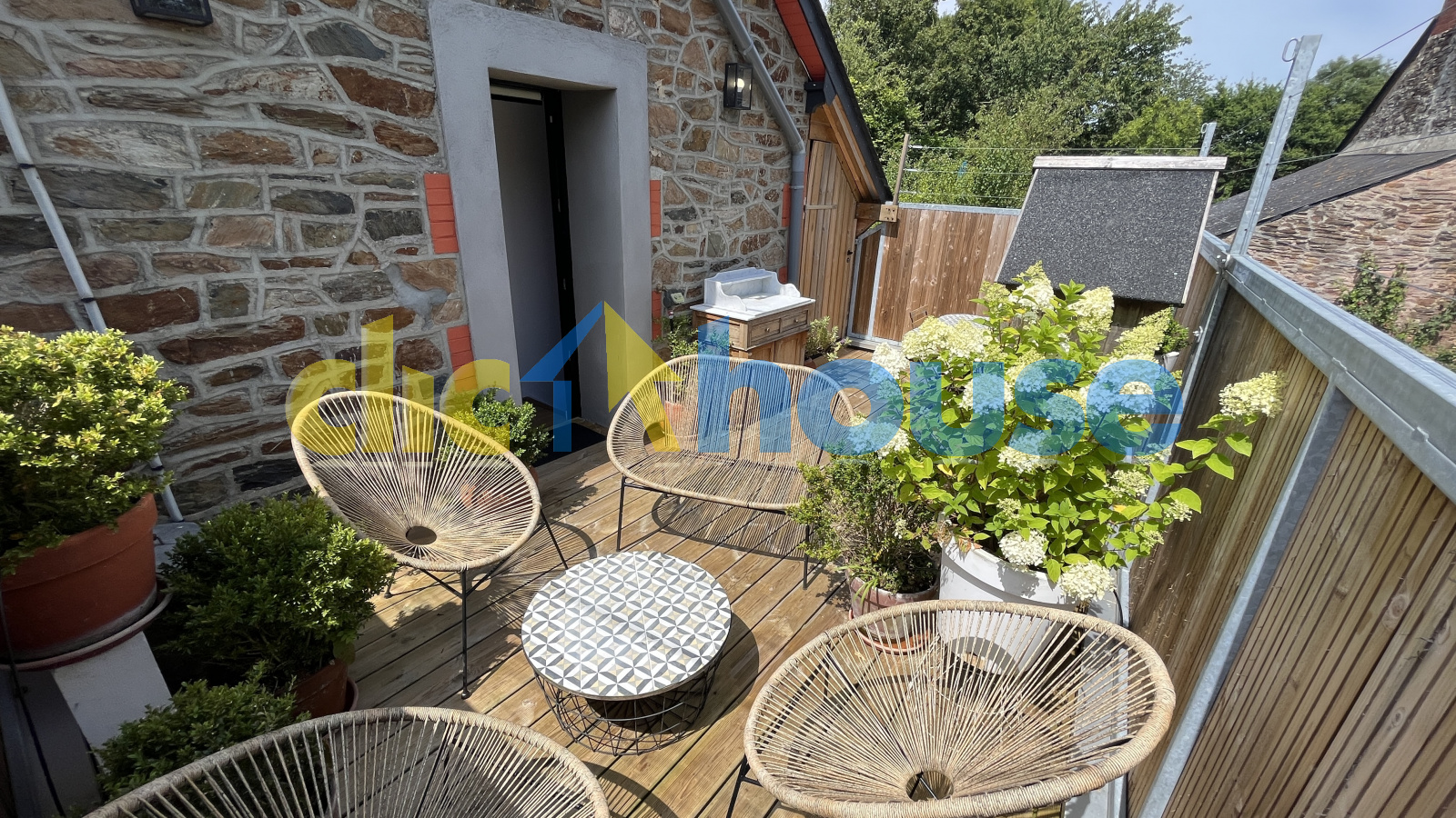 Image_, Maison, Sainte-Marguerite-d'Elle, ref :6186