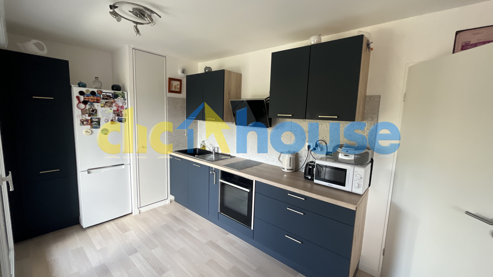 Image_, Appartement, Bénouville, ref :6306