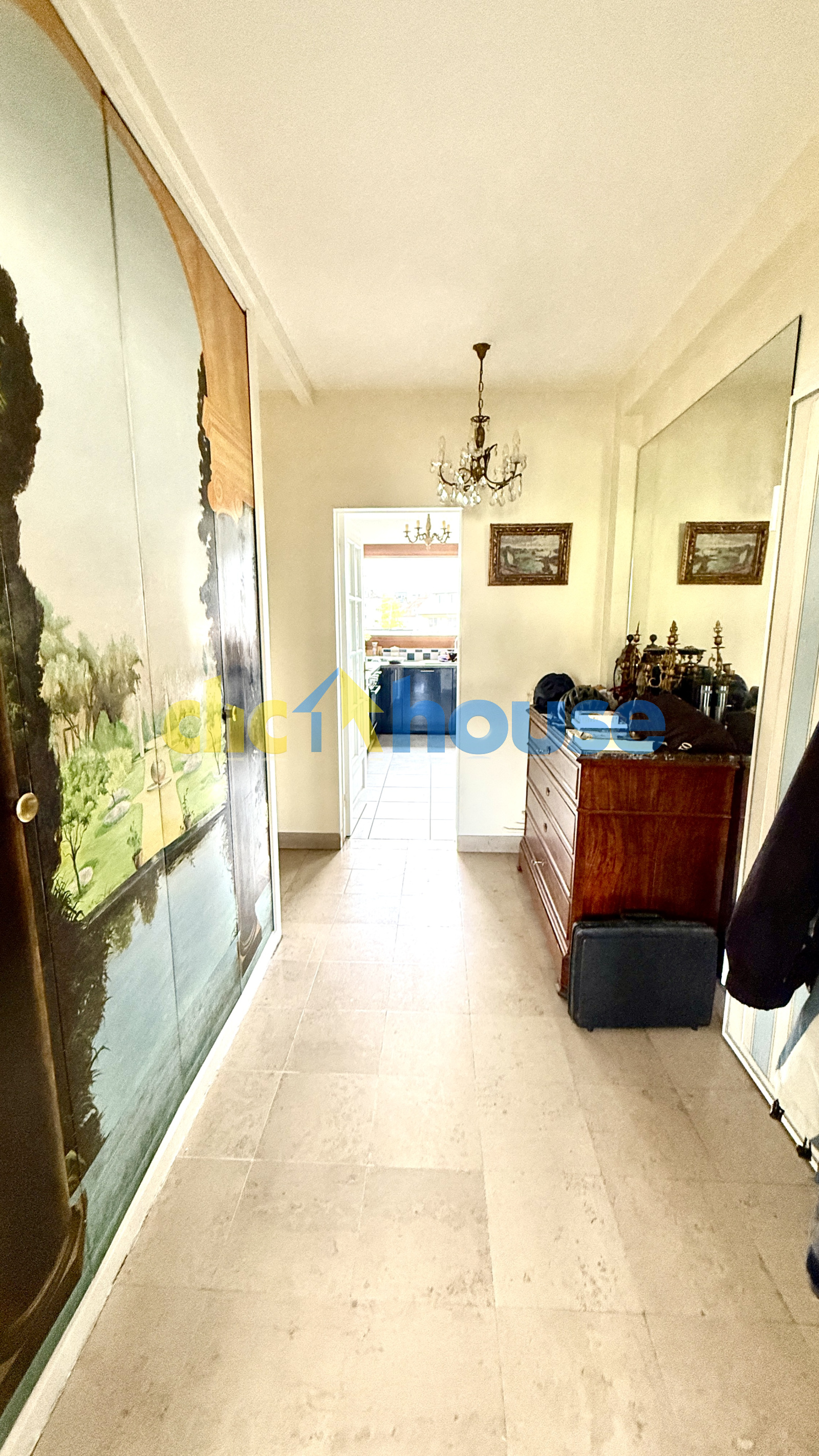 Image_, Appartement, Caen, ref :6491