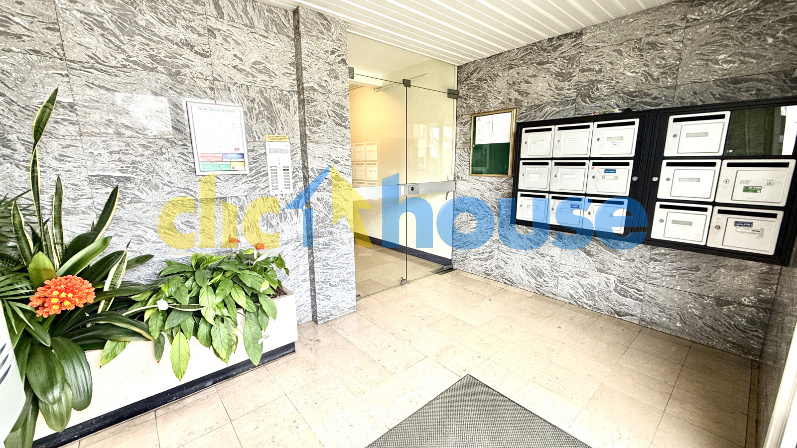 Image_, Appartement, Caen, ref :6491