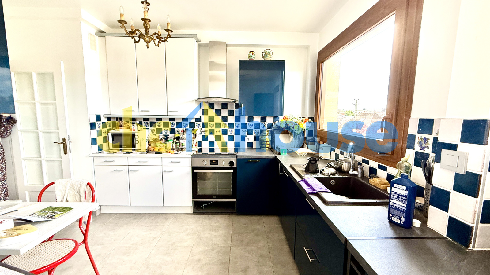 Image_, Appartement, Caen, ref :6491