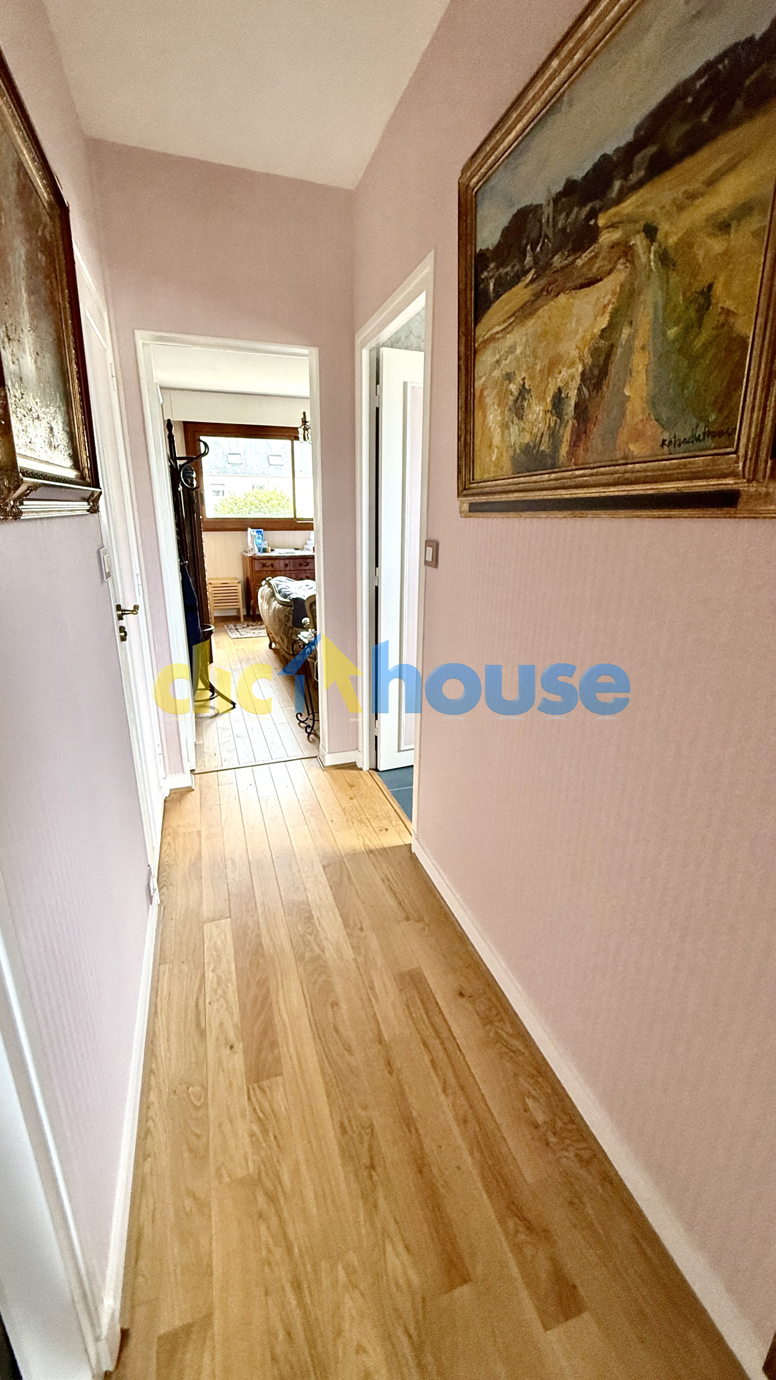 Image_, Appartement, Caen, ref :6491