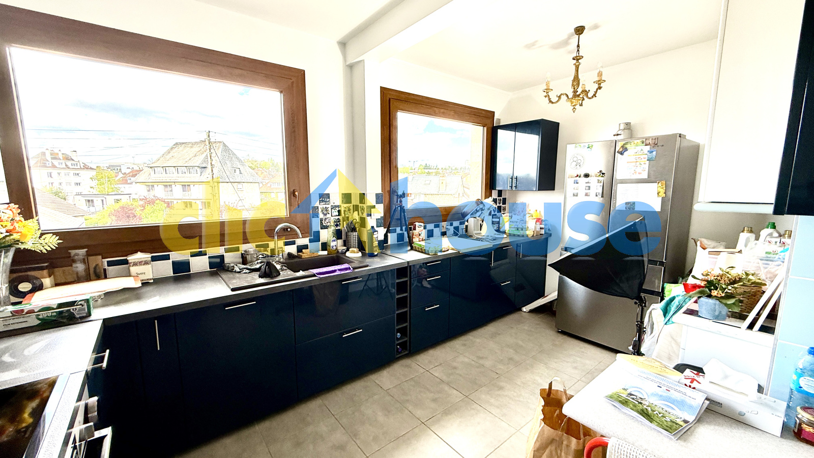 Image_, Appartement, Caen, ref :6491