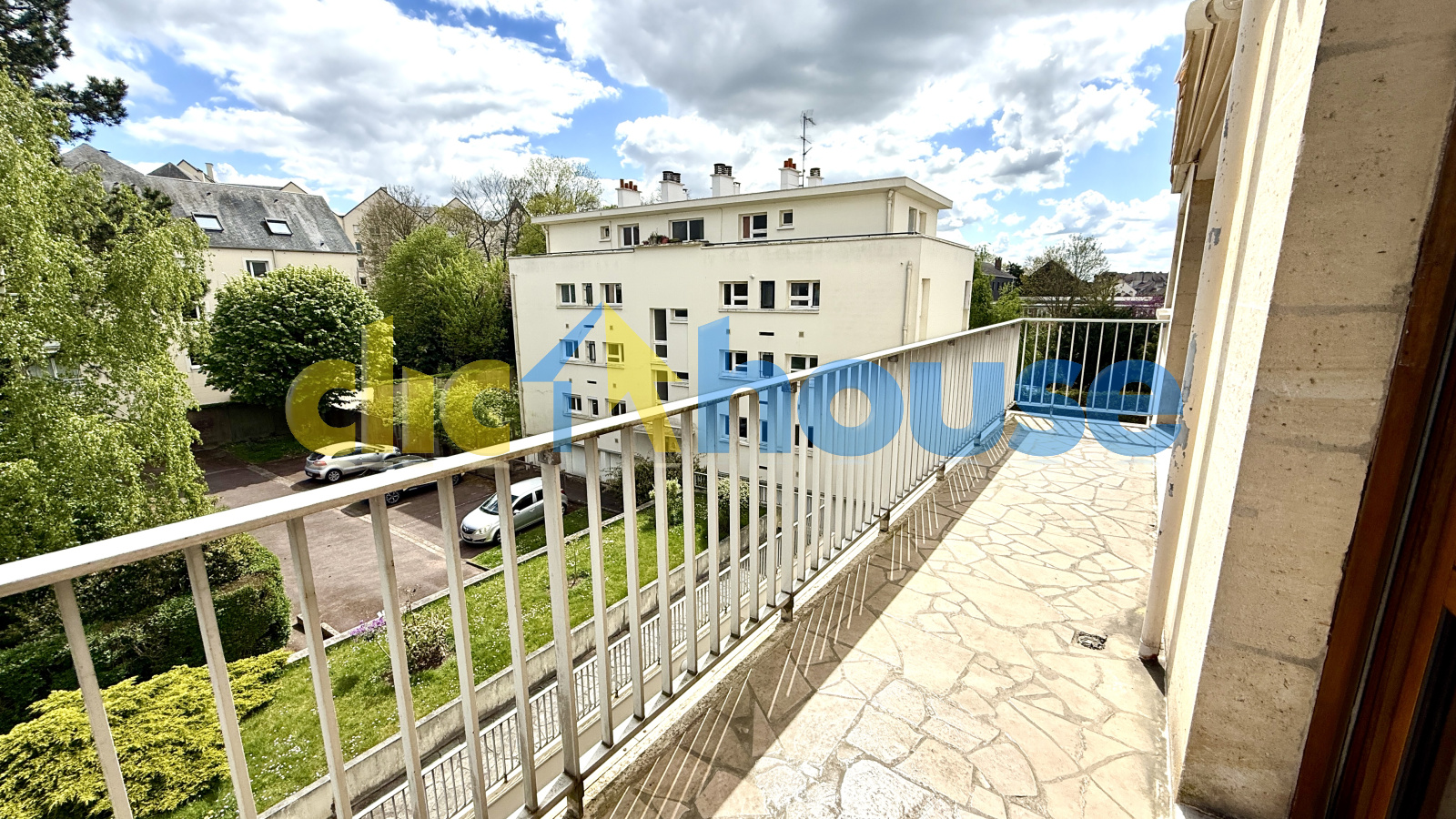 Image_, Appartement, Caen, ref :6491