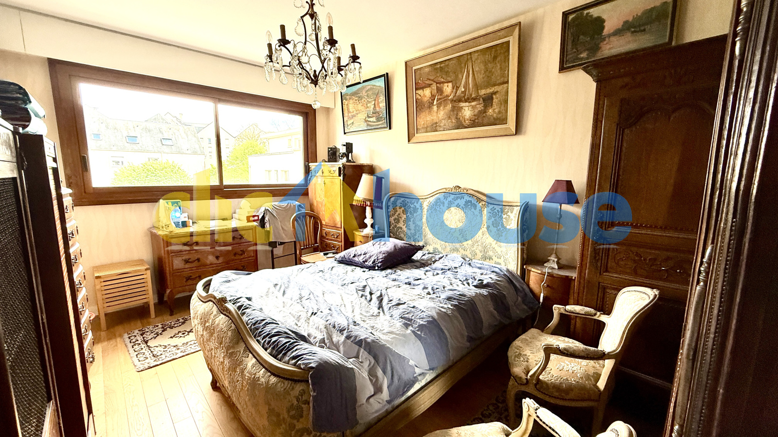 Image_, Appartement, Caen, ref :6491