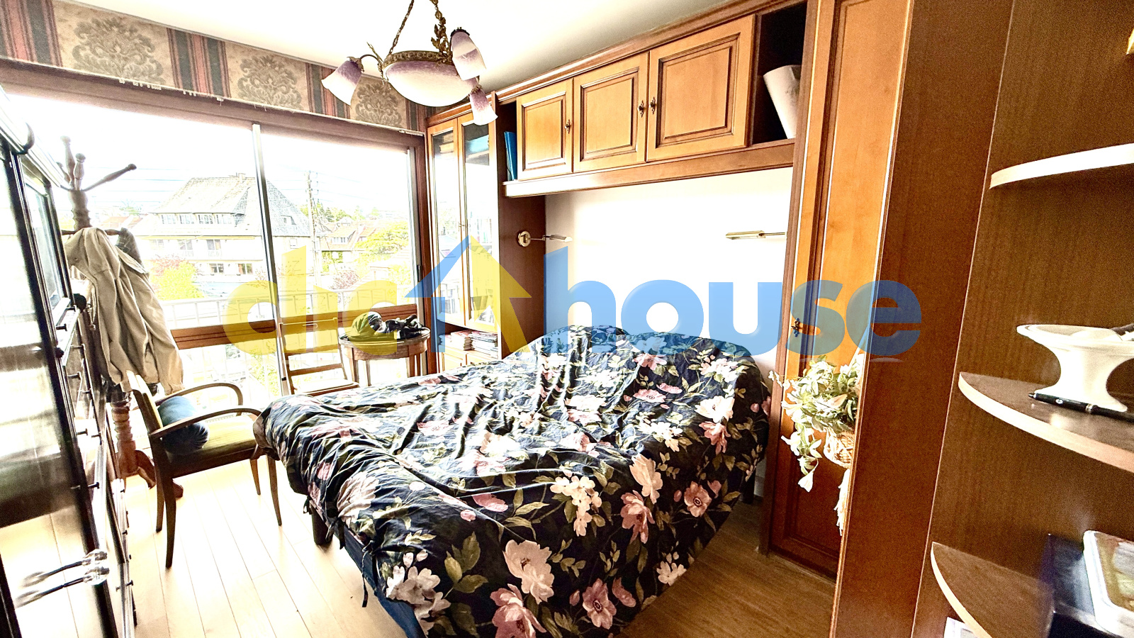 Image_, Appartement, Caen, ref :6491