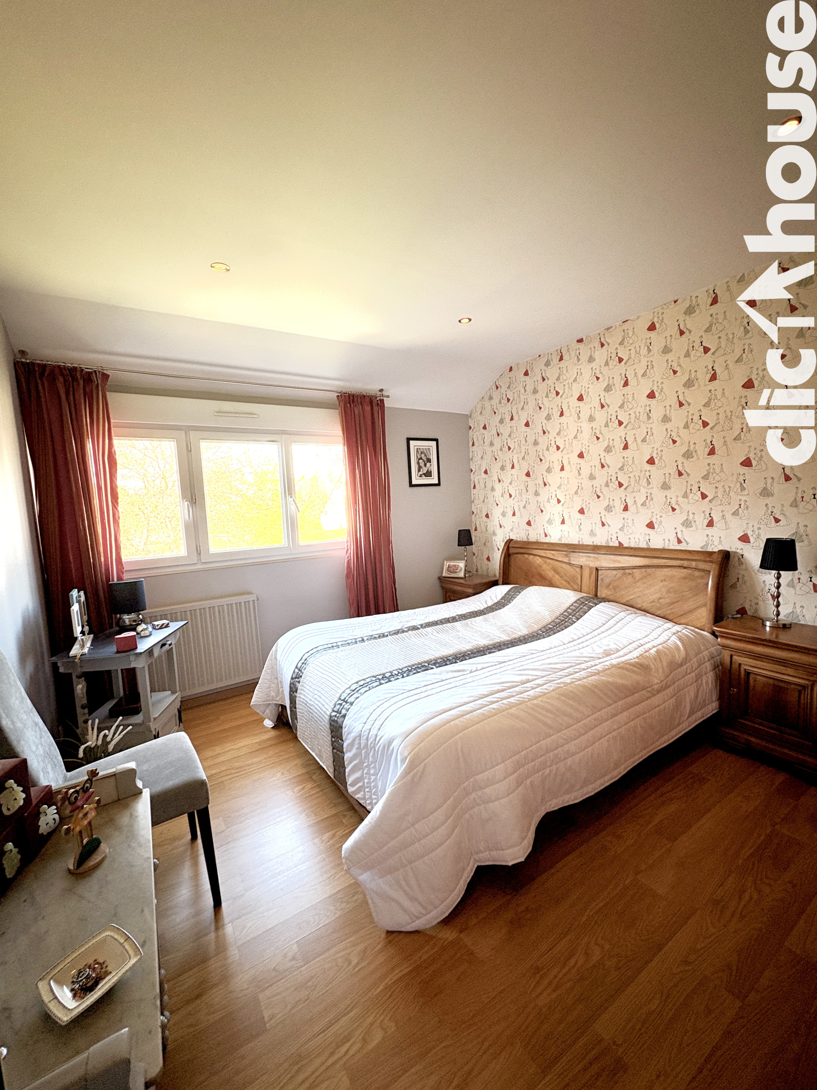 Image_, Maison, Caen, ref :6864
