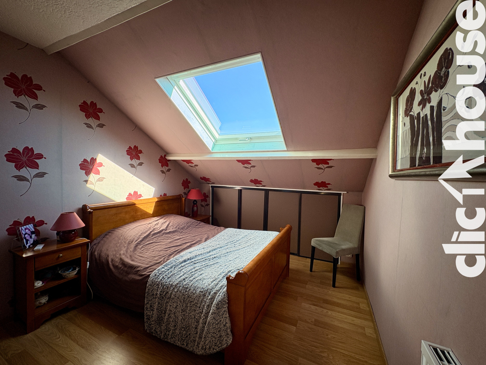 Image_, Maison, Caen, ref :6864