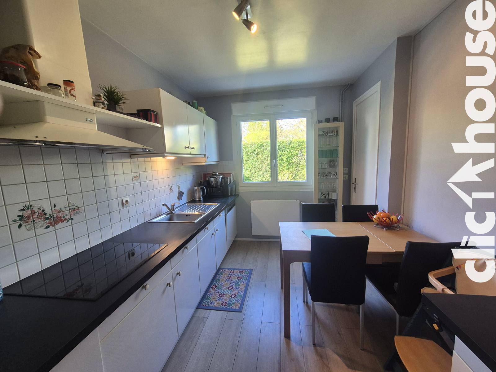 Image_, Maison, Caen, ref :6864