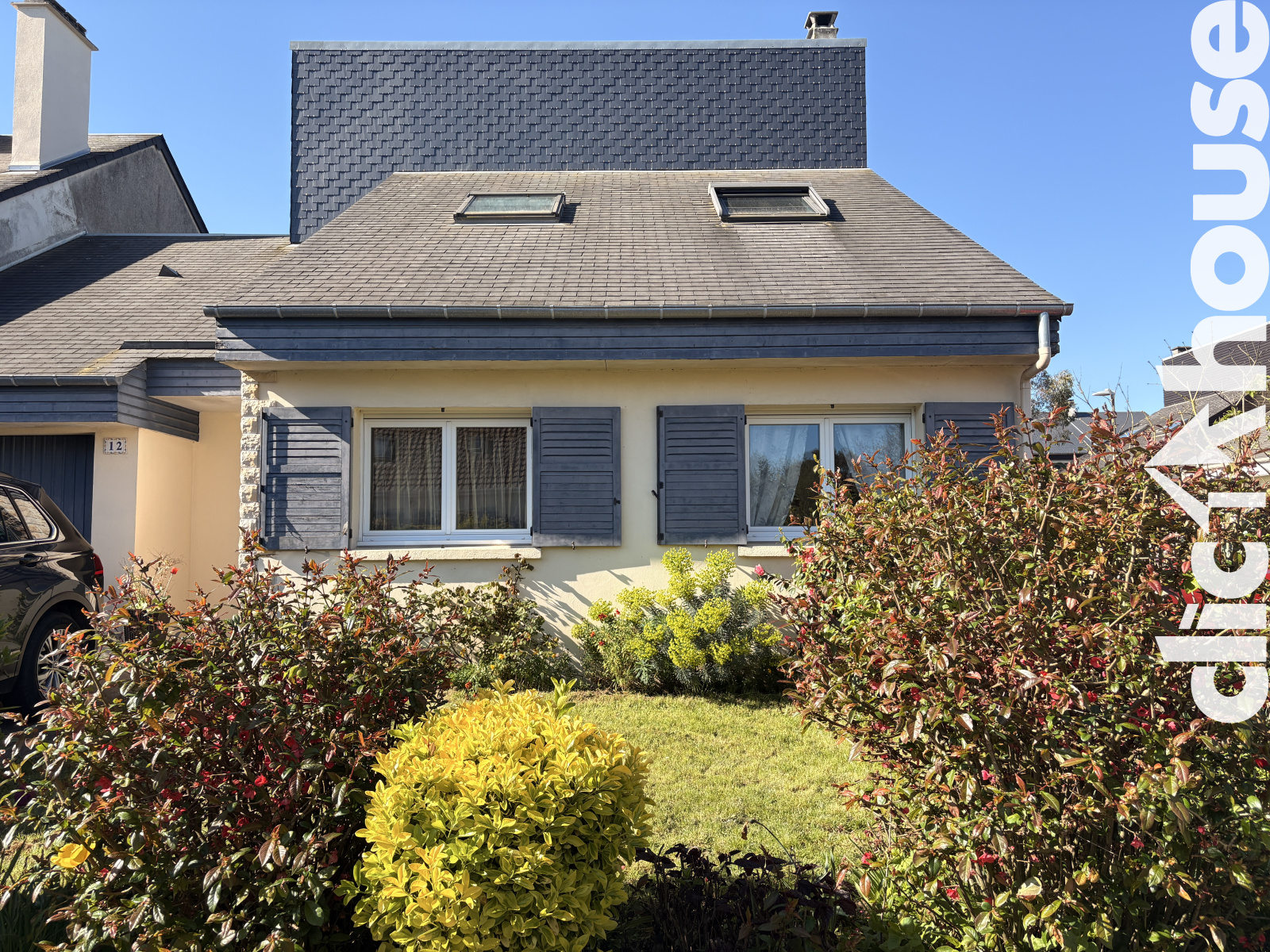 Image_, Maison, Caen, ref :6864