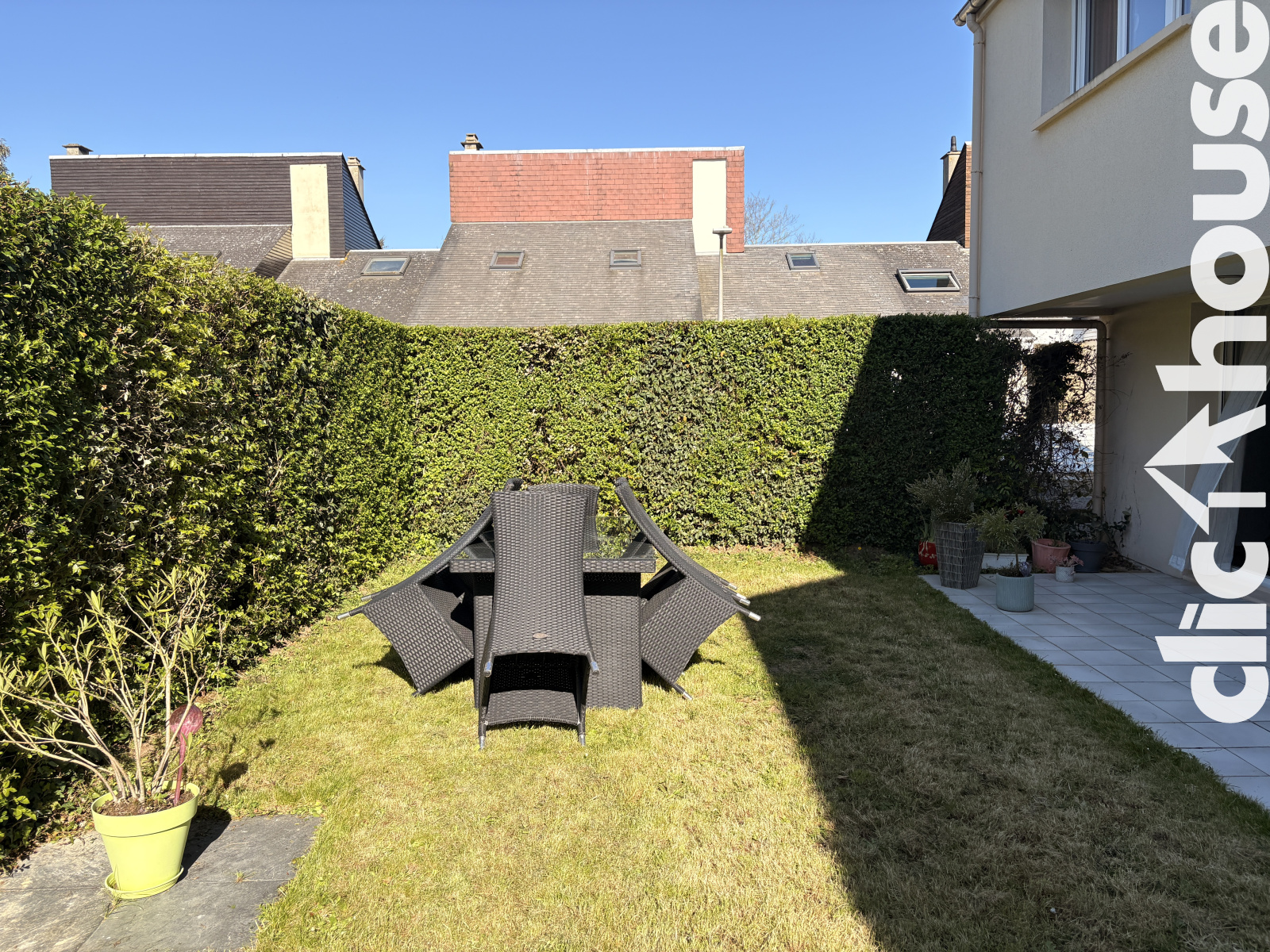 Image_, Maison, Caen, ref :6864