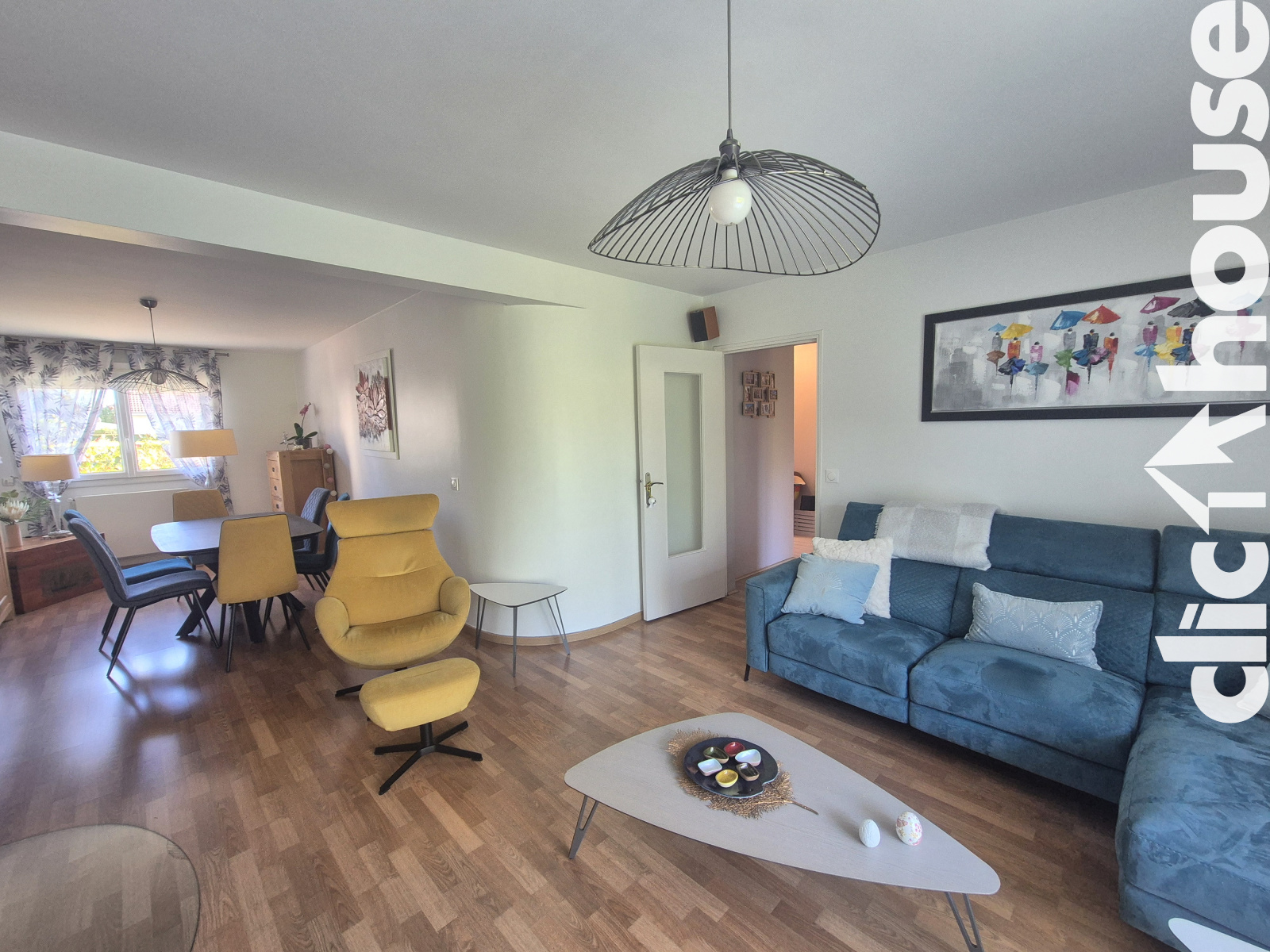 Image_, Maison, Caen, ref :6864