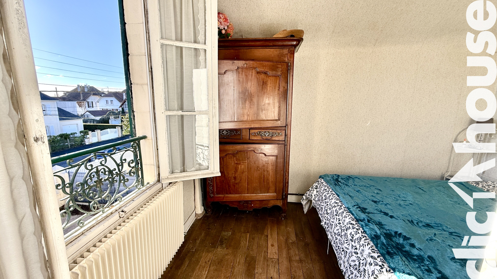 Image_, Appartement, Ouistreham, ref :6665