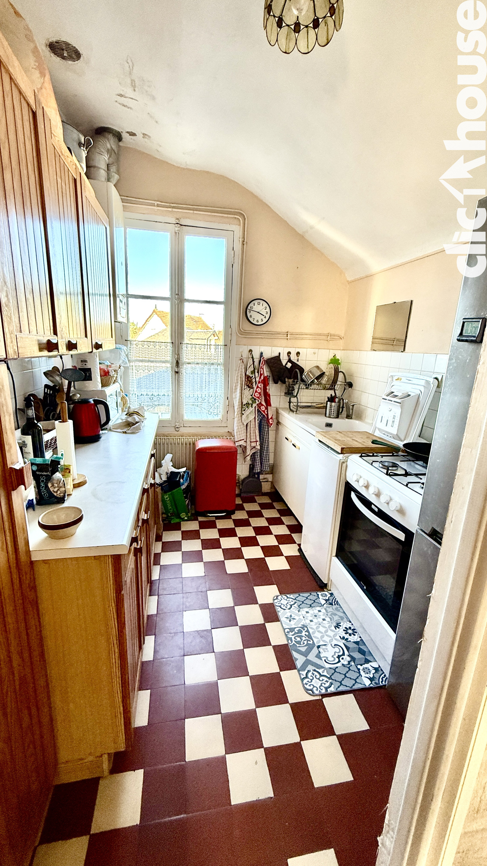Image_, Appartement, Ouistreham, ref :6665