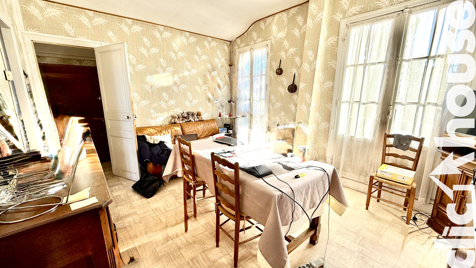 Image_, Appartement, Ouistreham, ref :6665