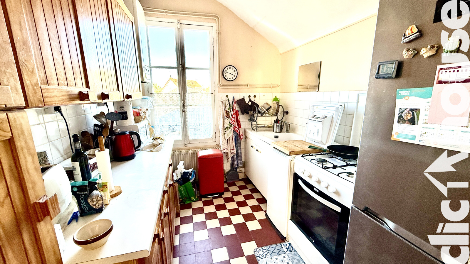 Image_, Appartement, Ouistreham, ref :6665