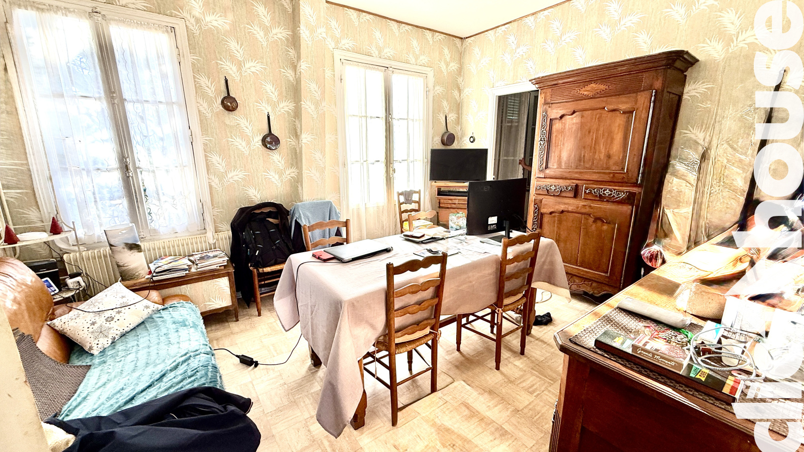 Image_, Appartement, Ouistreham, ref :6665