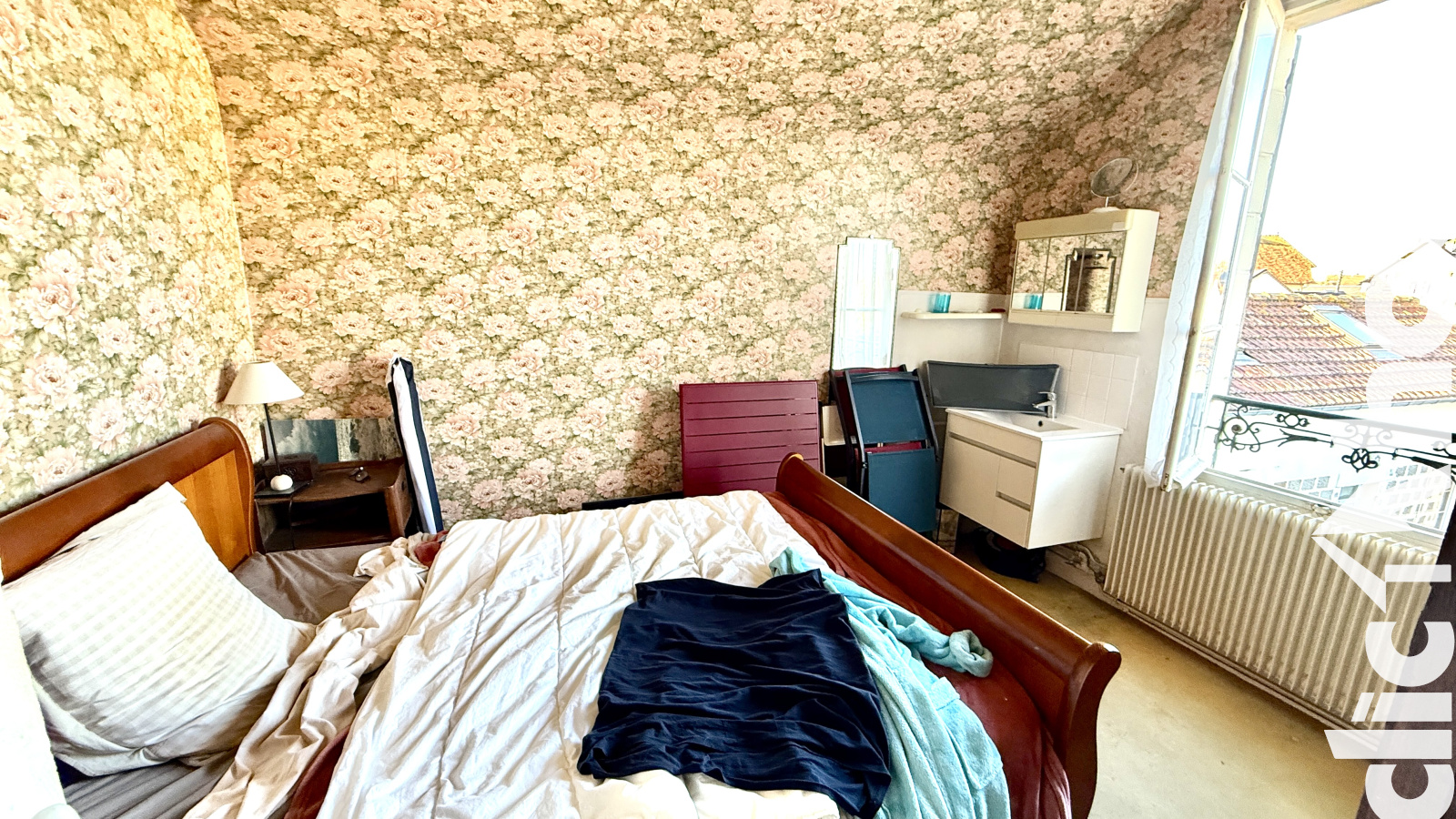 Image_, Appartement, Ouistreham, ref :6665