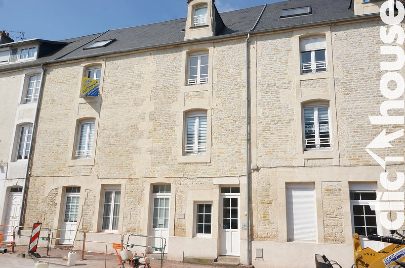 Image_, Appartement, Verson, ref :6718