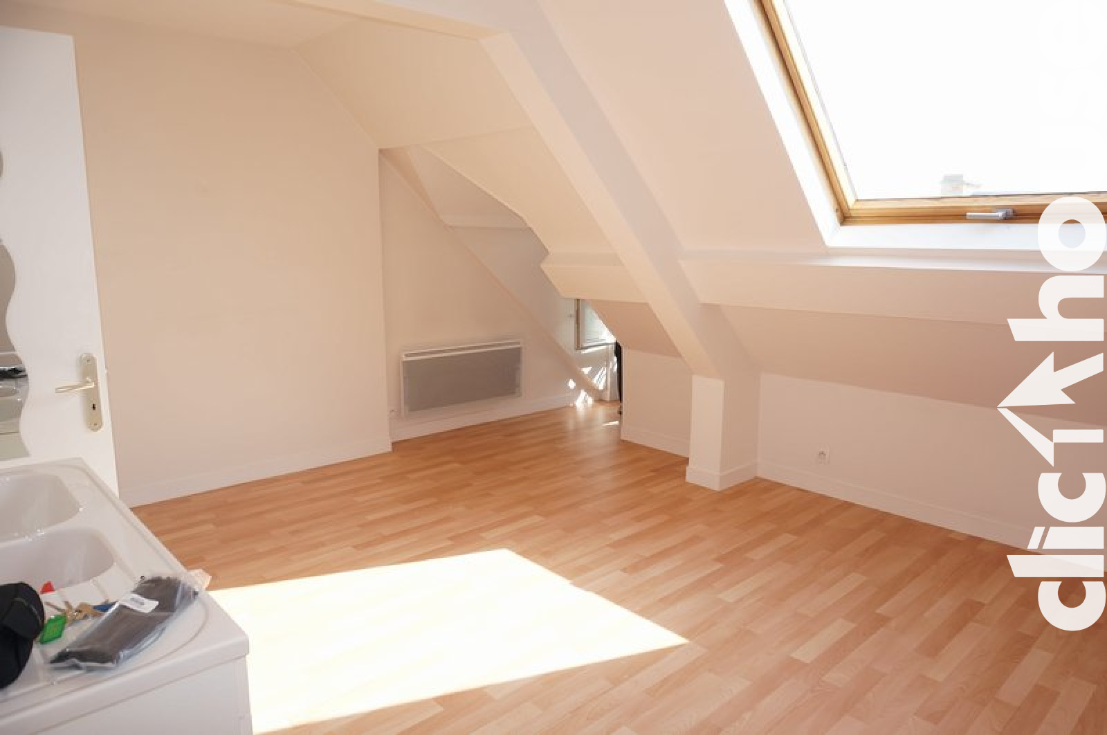 Image_, Appartement, Verson, ref :6718