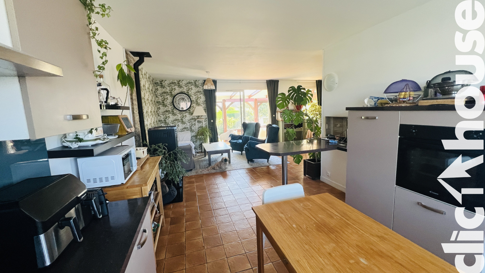 Image_, Maison, Thue et Mue, ref :7040