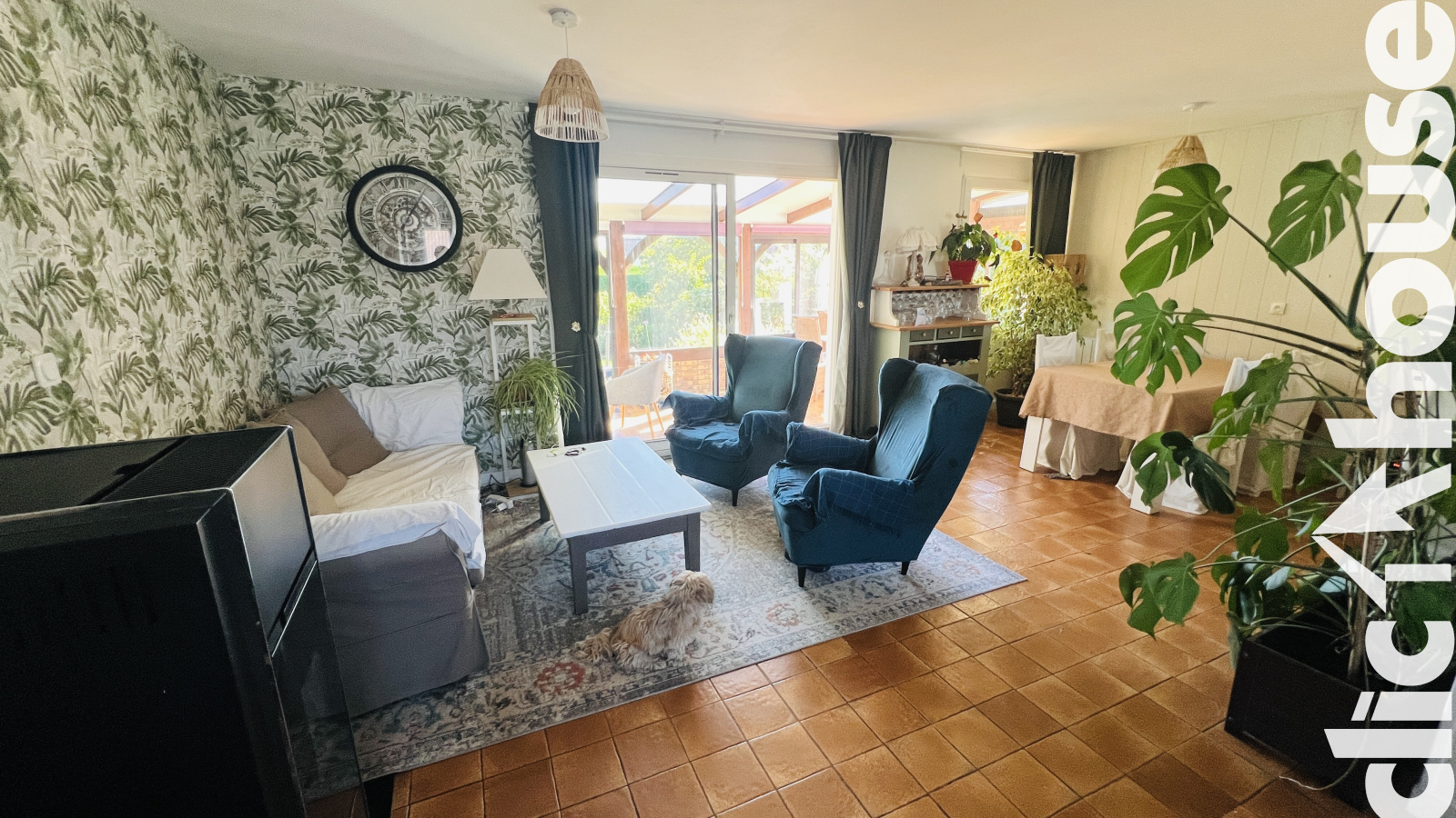 Image_, Maison, Thue et Mue, ref :7040