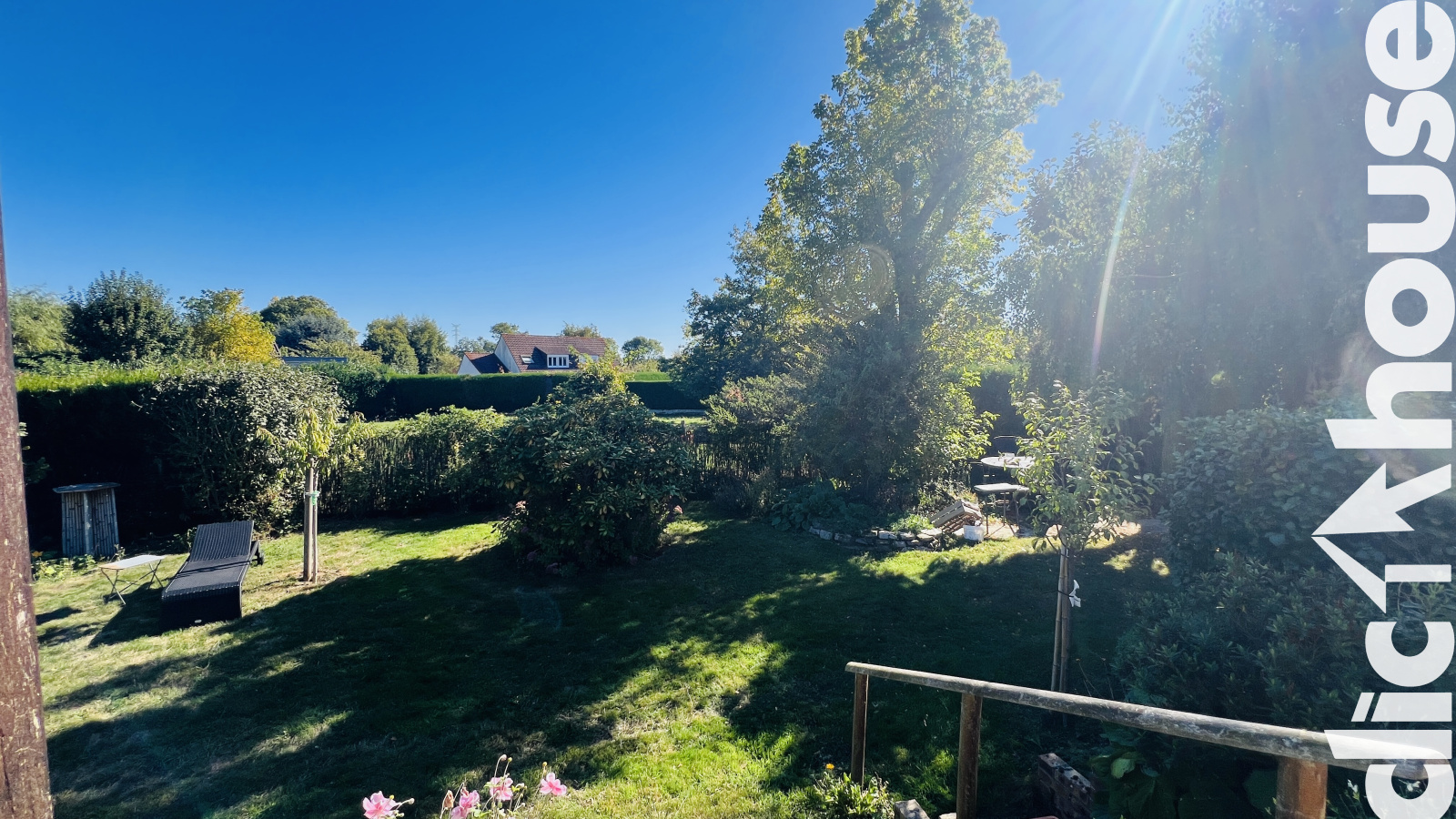Image_, Maison, Thue et Mue, ref :7040