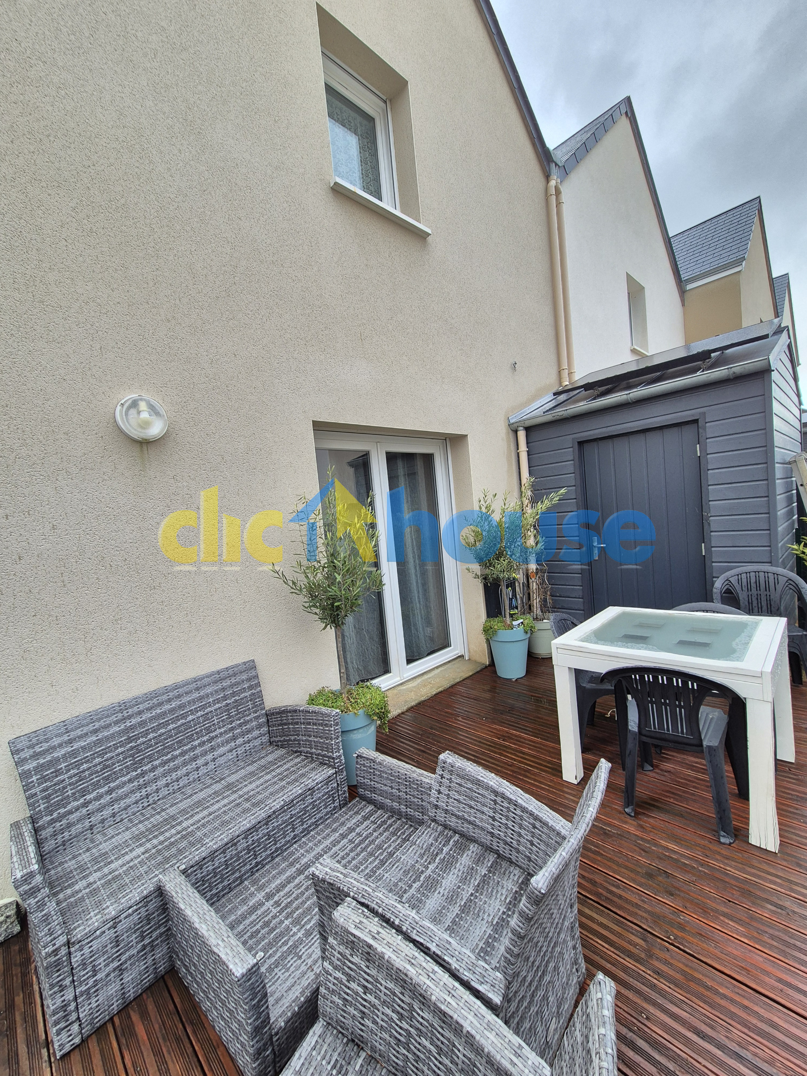 Image_, Maison, May-sur-Orne, ref :6370