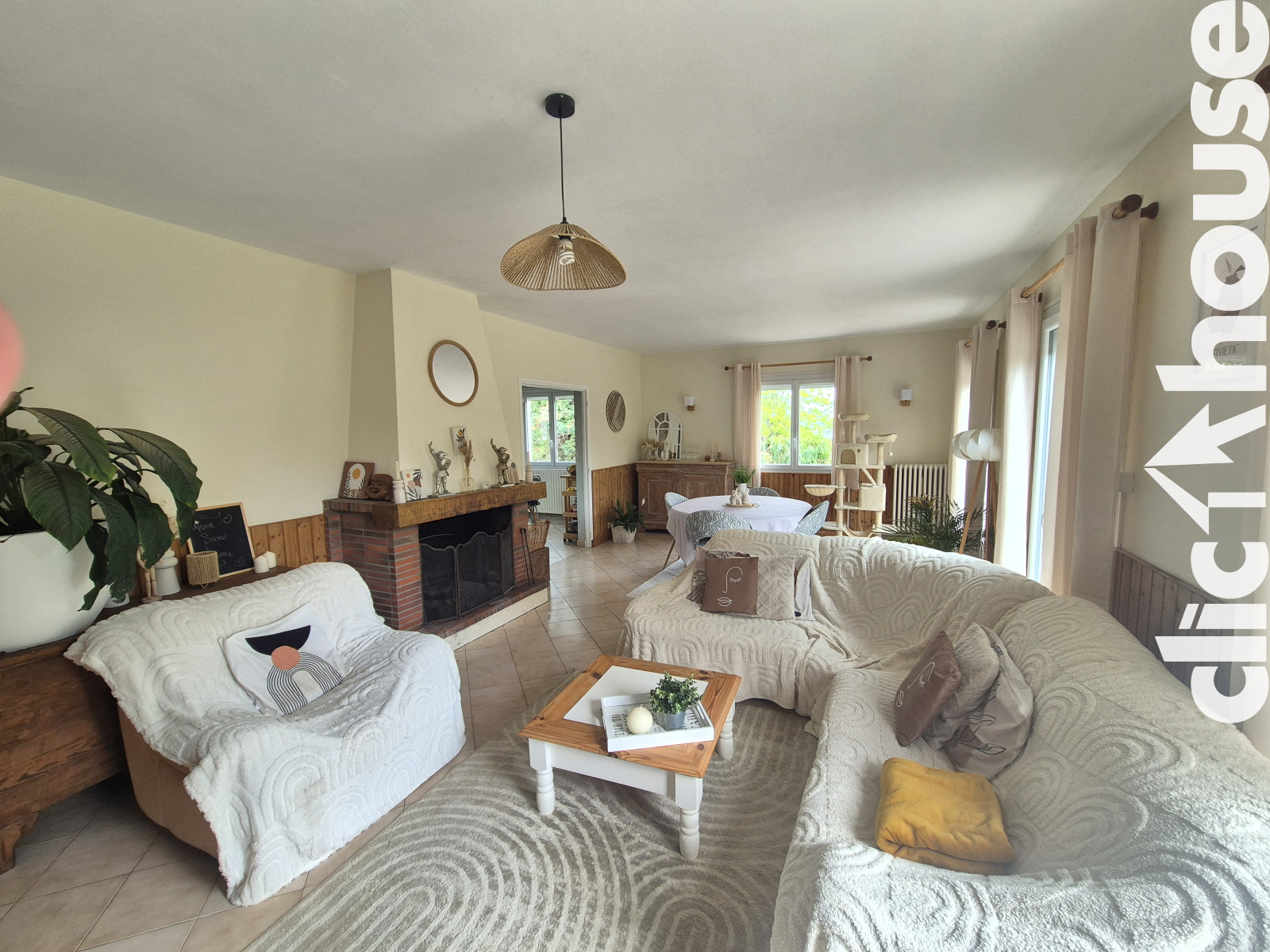 Image_, Maison, Troarn, ref :6954