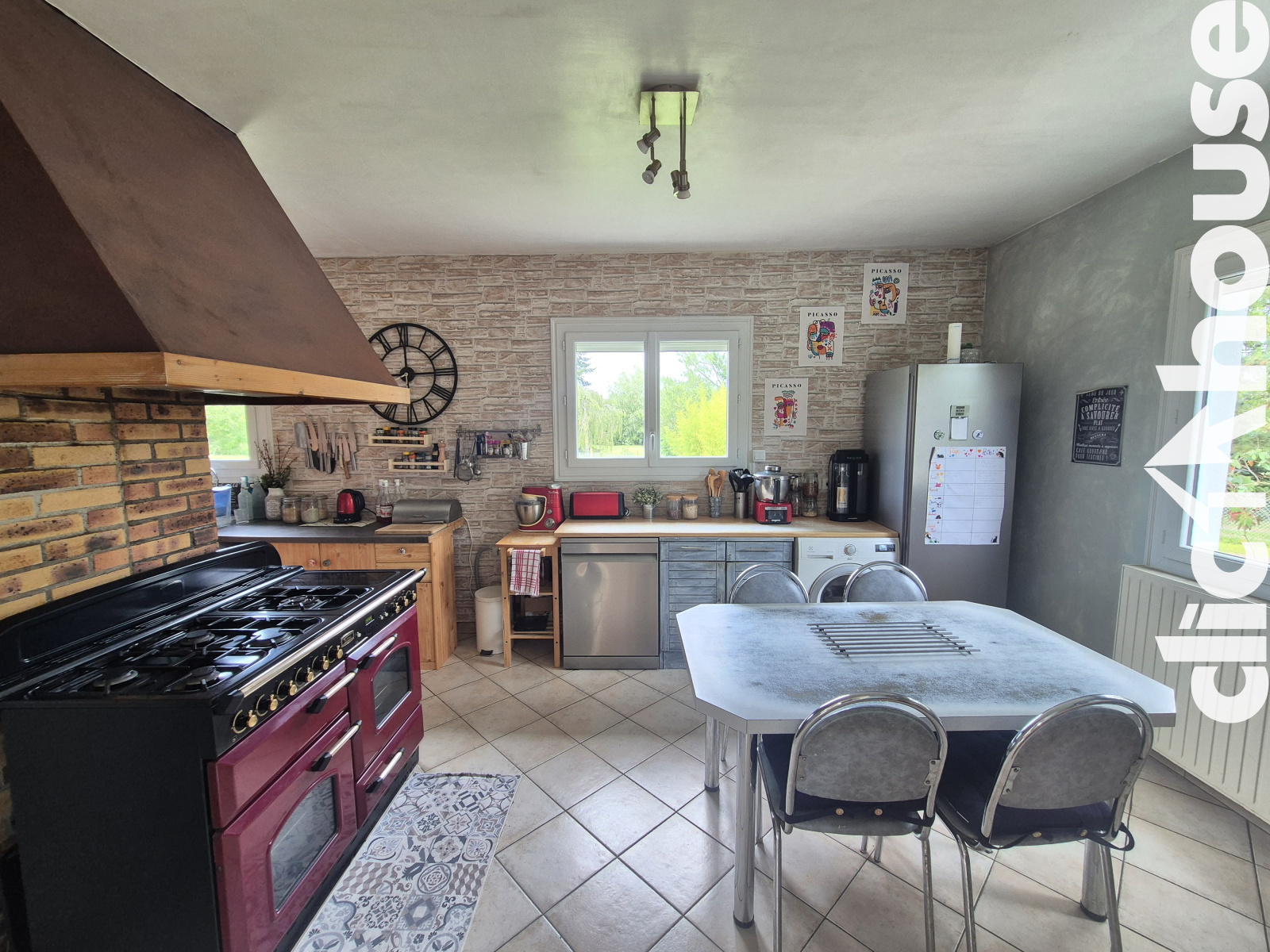 Image_, Maison, Troarn, ref :6954