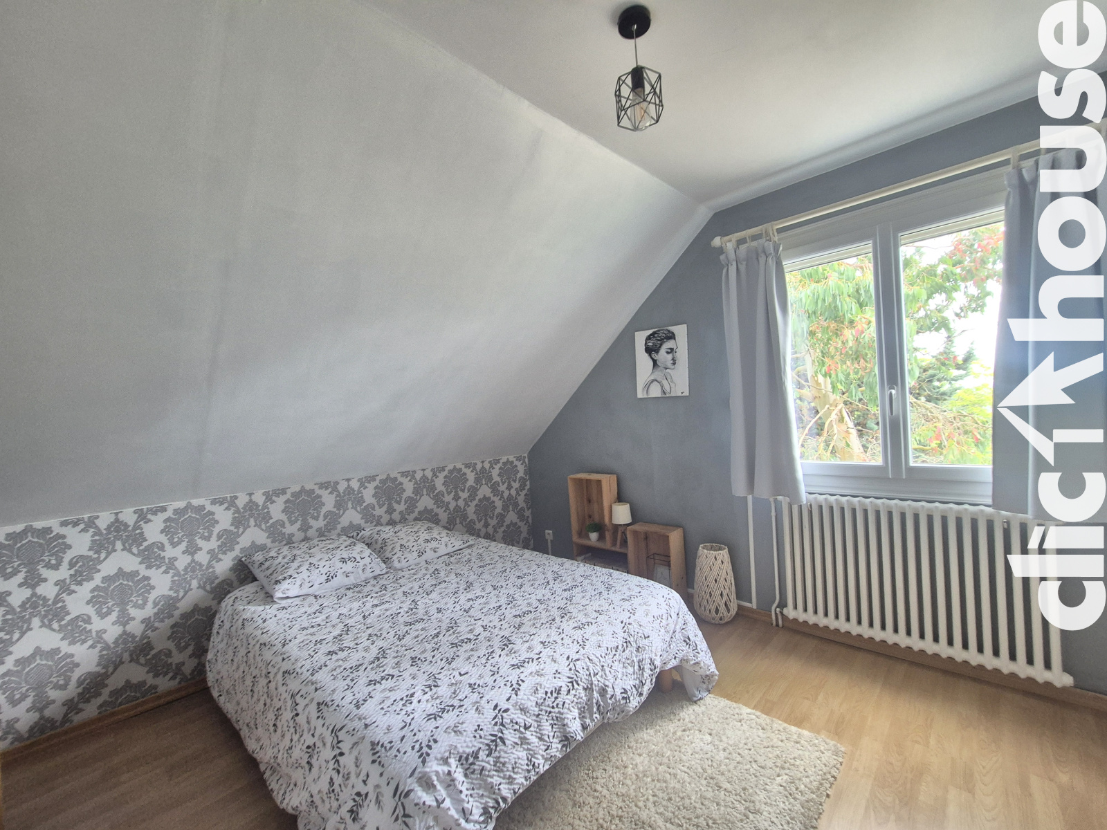 Image_, Maison, Troarn, ref :6954