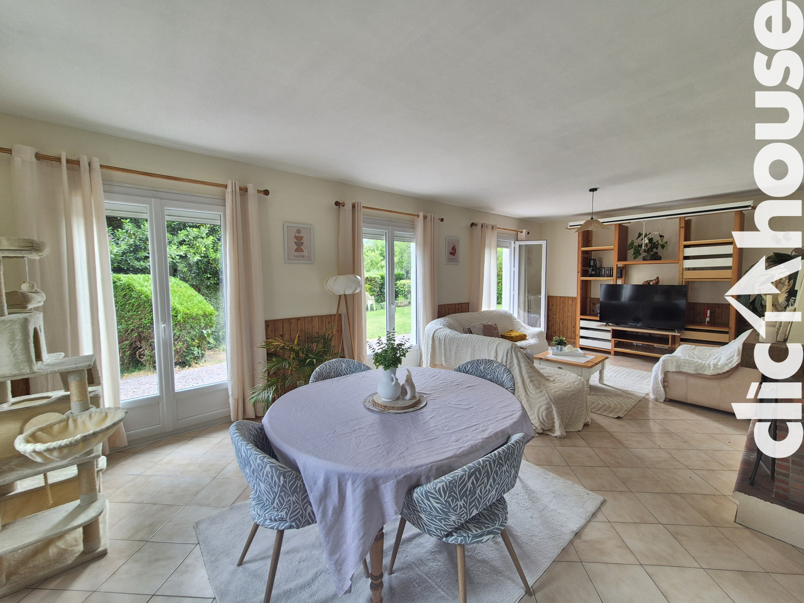 Image_, Maison, Troarn, ref :6954
