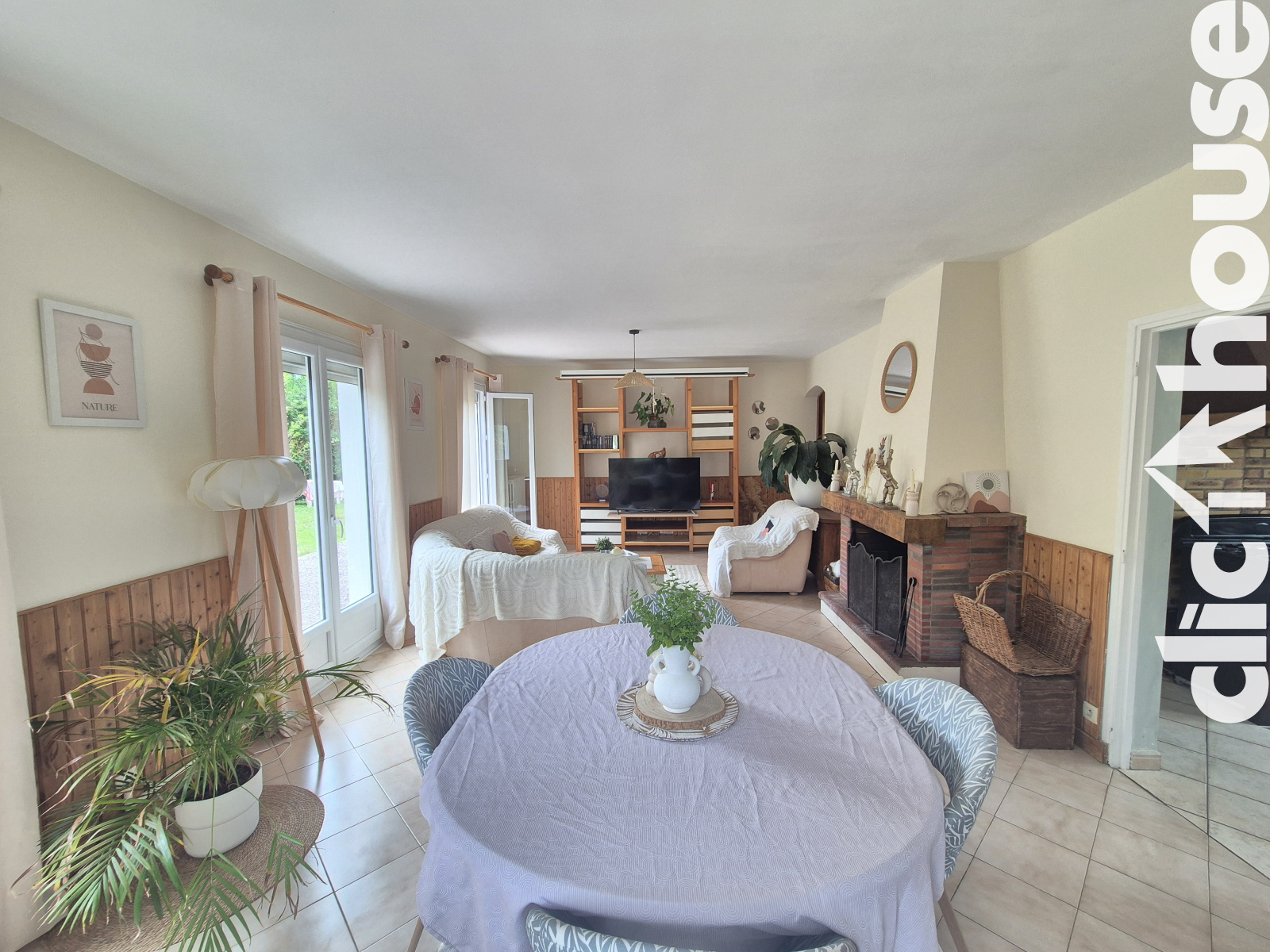 Image_, Maison, Troarn, ref :6954