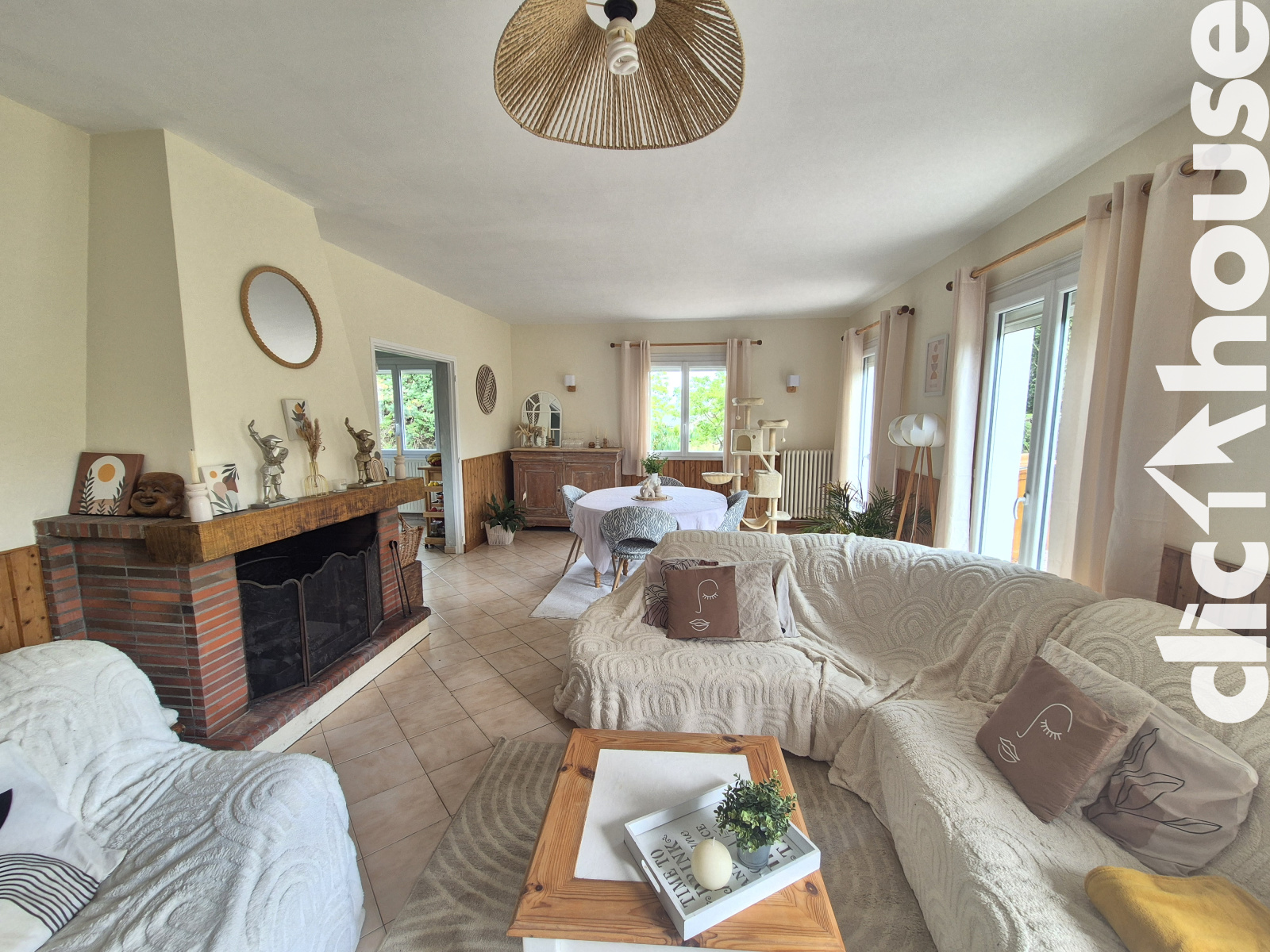 Image_, Maison, Troarn, ref :6954