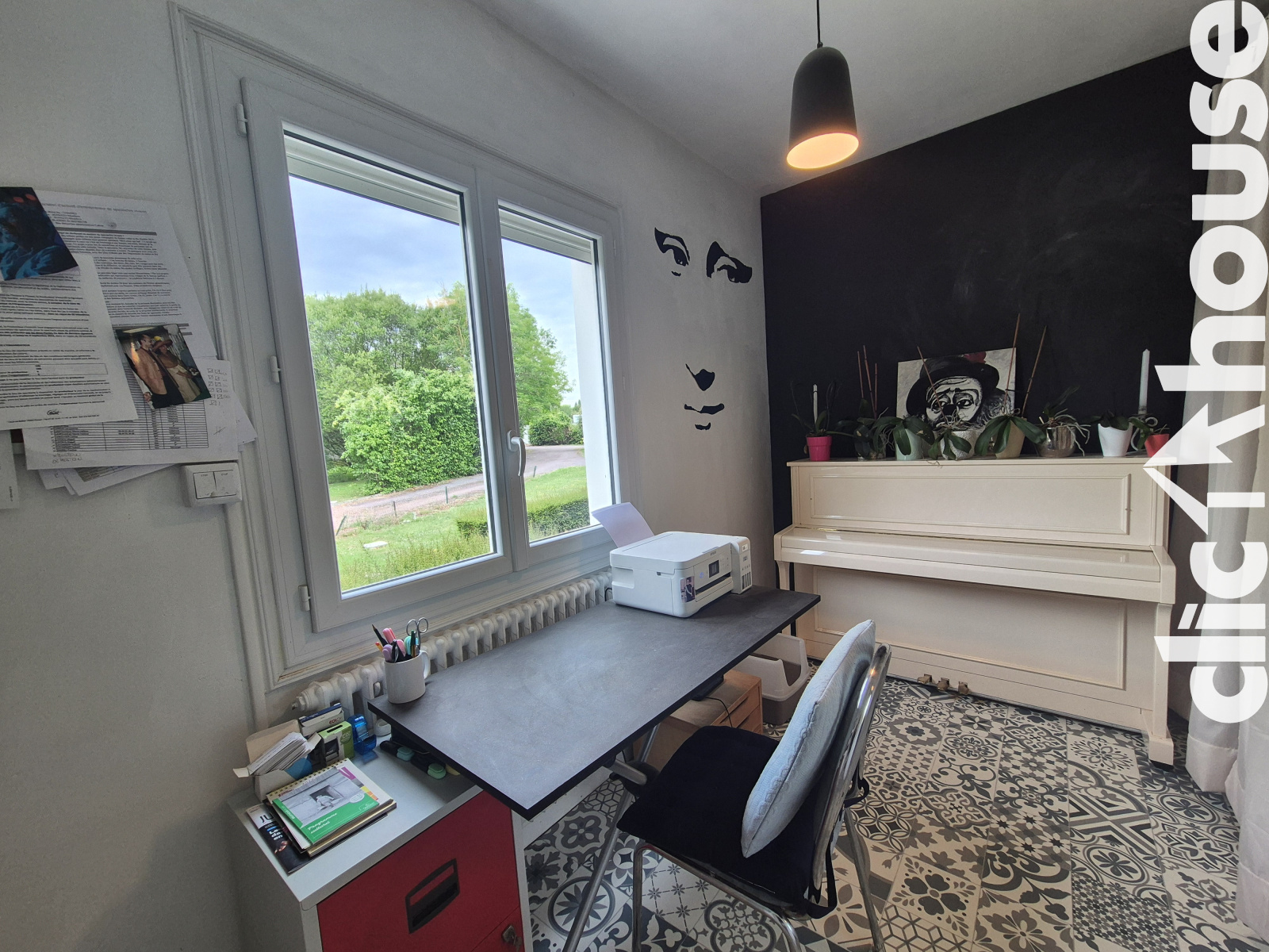 Image_, Maison, Troarn, ref :6954