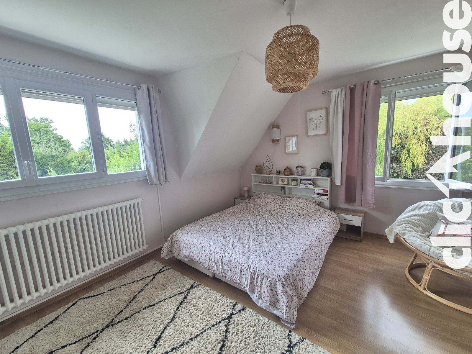 Image_, Maison, Troarn, ref :6954