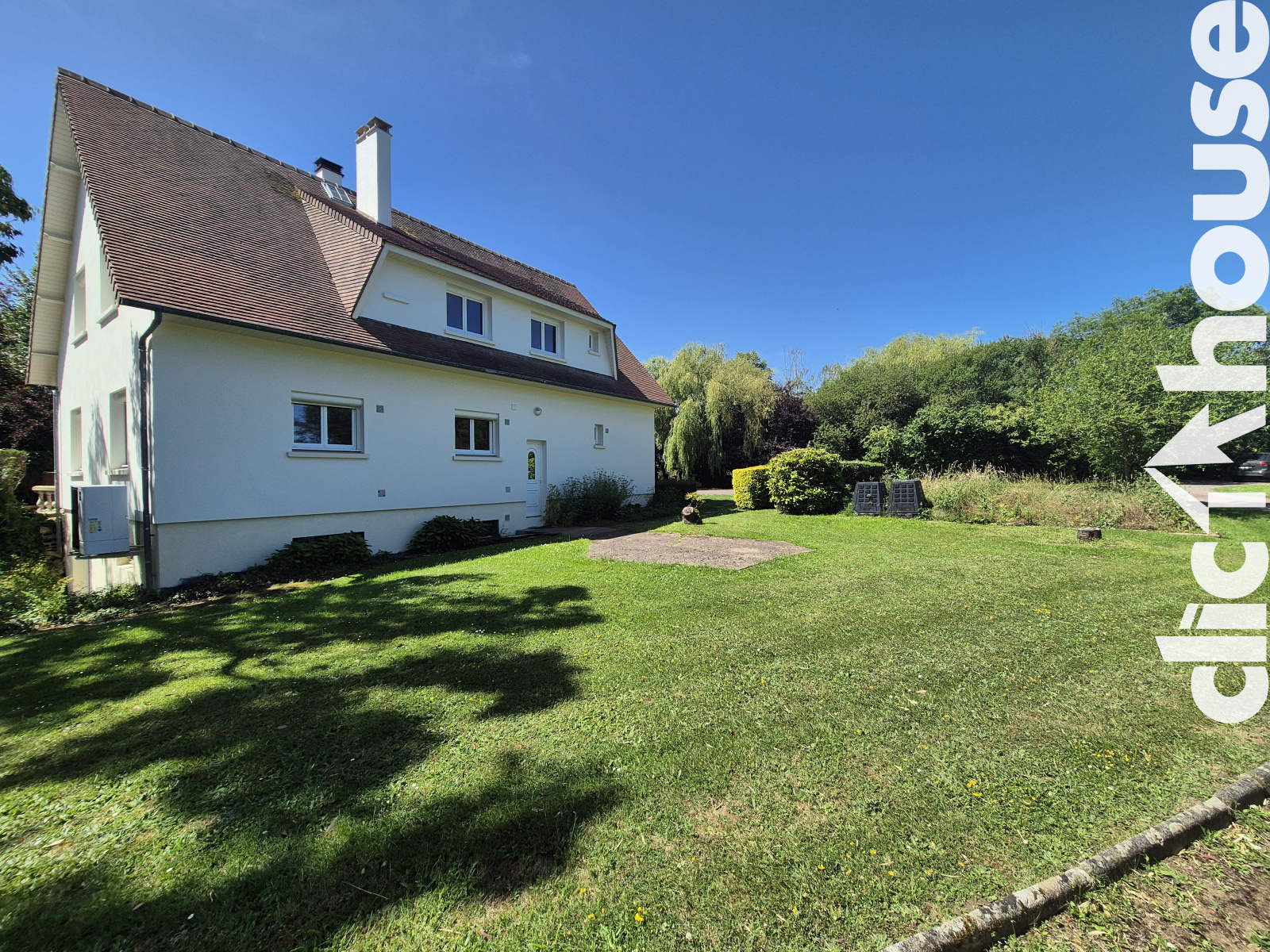 Image_, Maison, Troarn, ref :6954