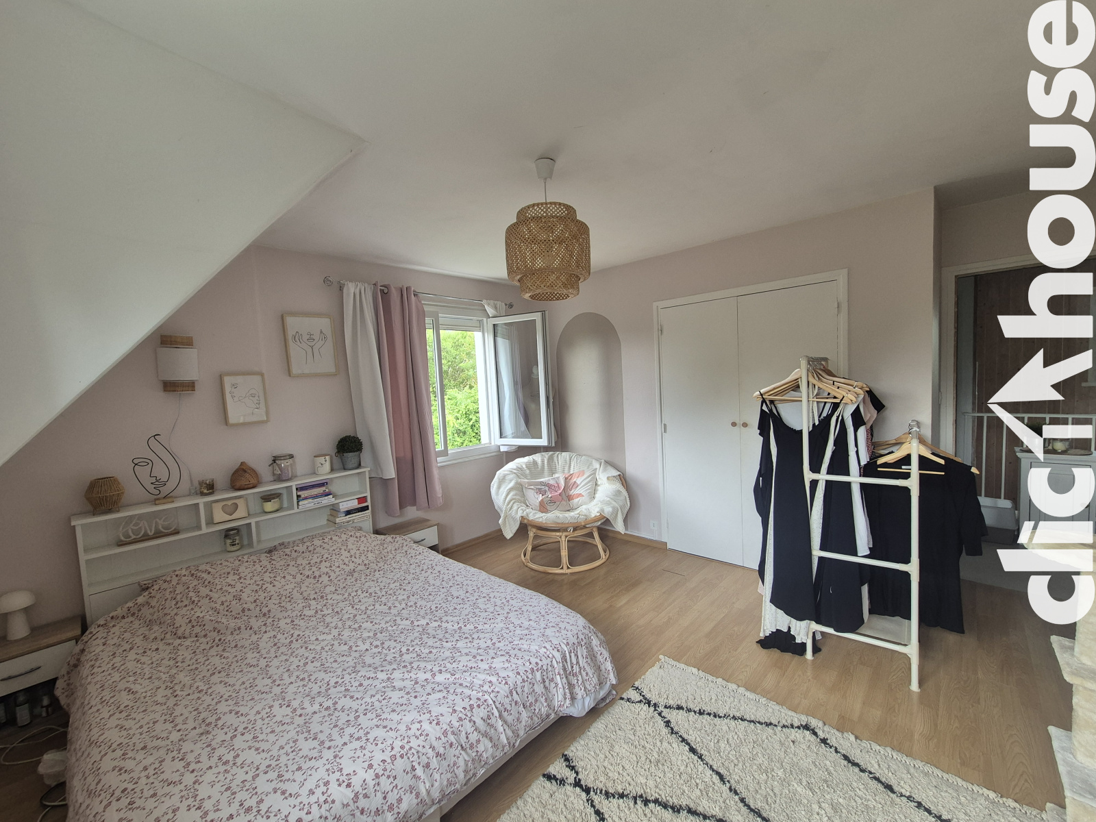 Image_, Maison, Troarn, ref :6954