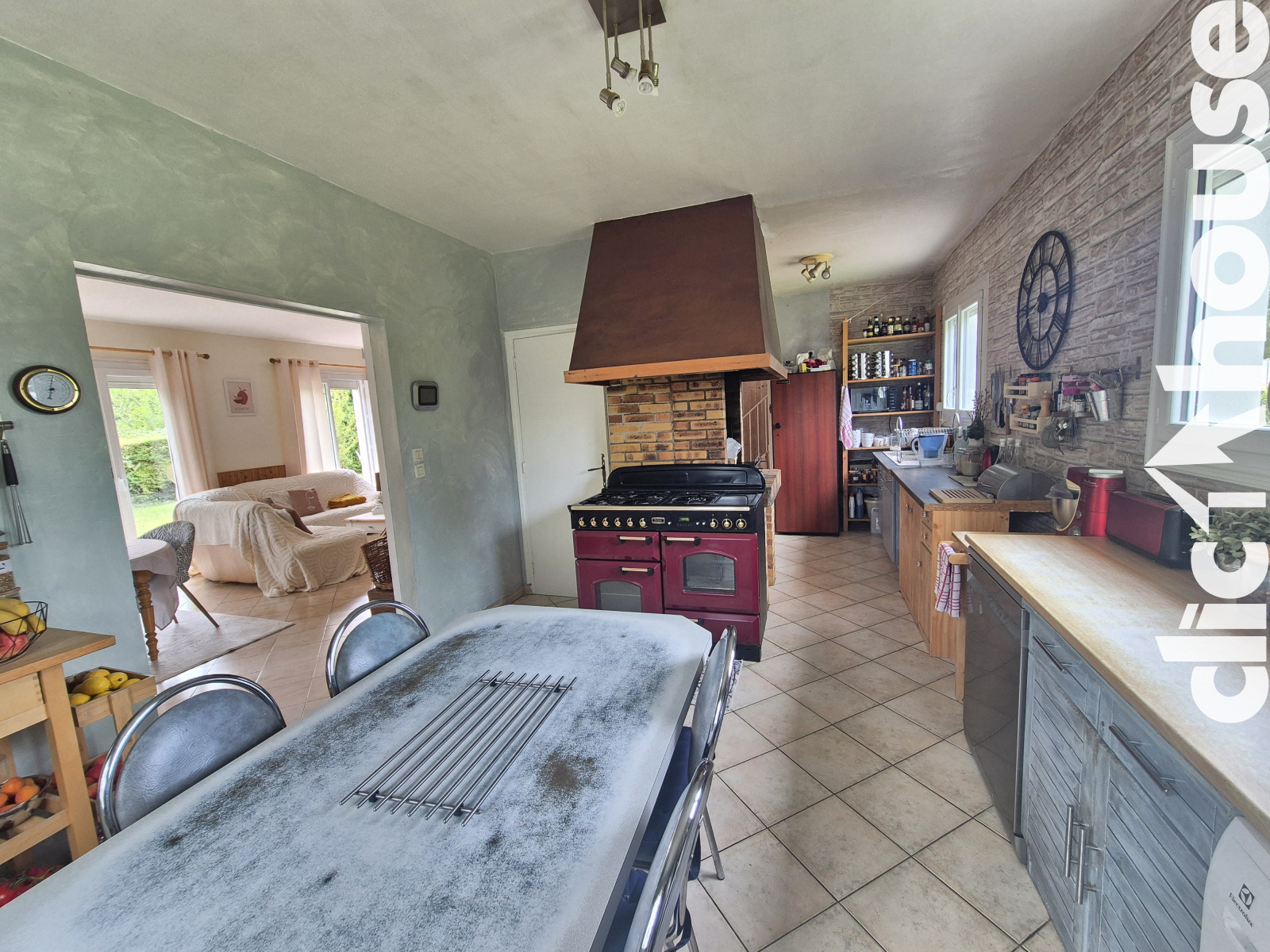 Image_, Maison, Troarn, ref :6954