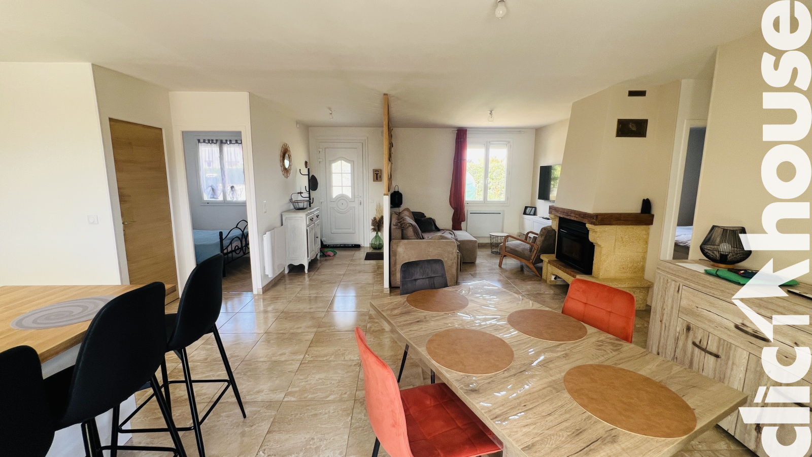 Image_, Maison, Soliers, ref :7002
