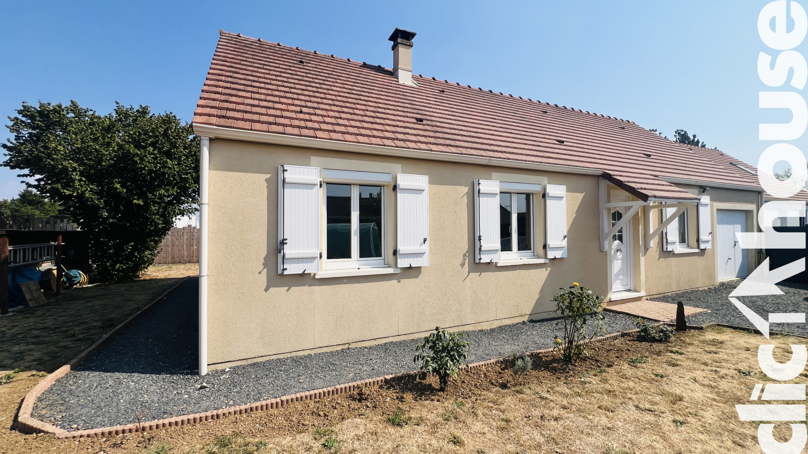 Maison 4 pièces 80 m² · à Soliers · 80 m² · 279 000 €