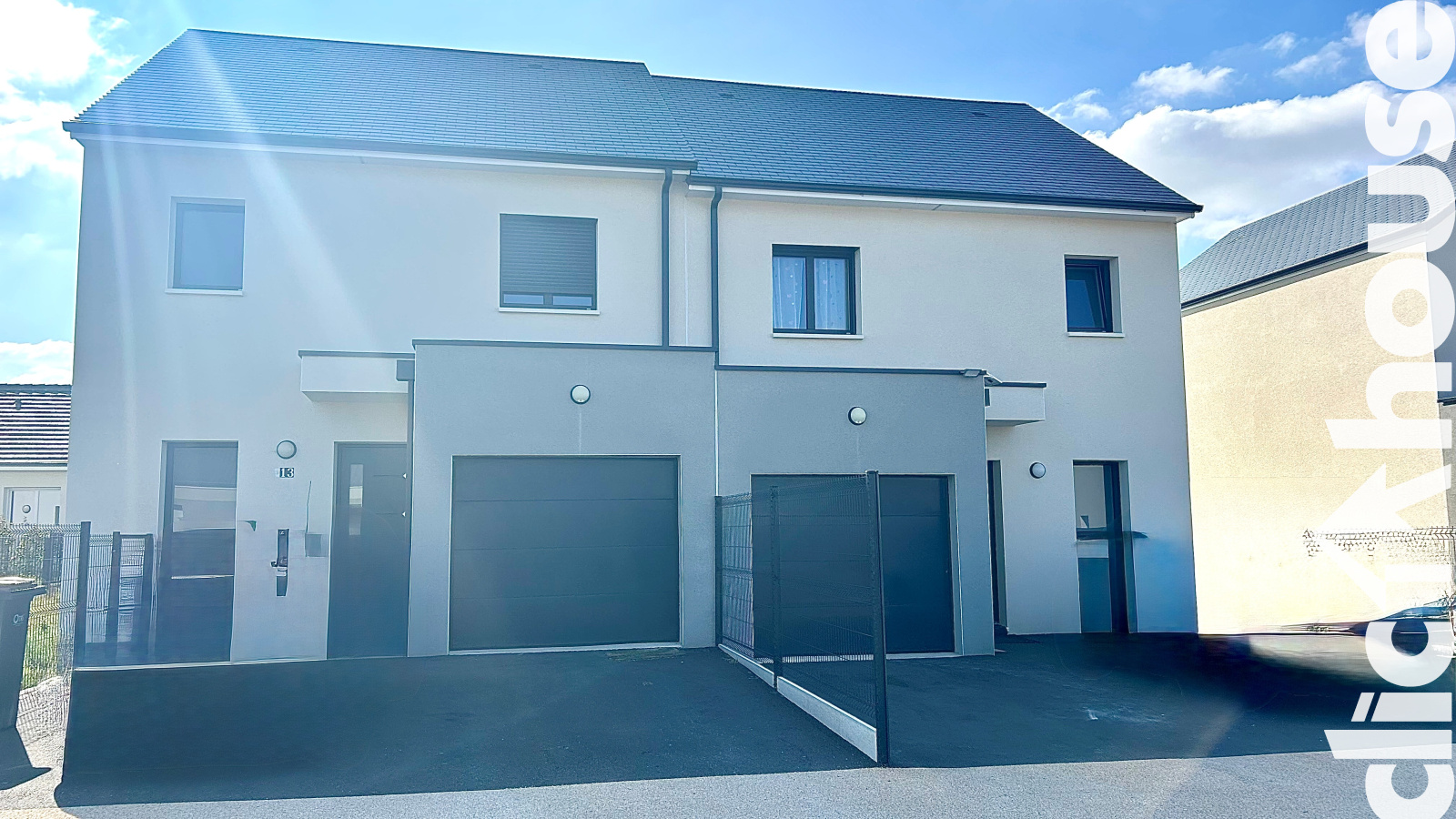 Image_, Immeuble, Bellengreville, ref :6689