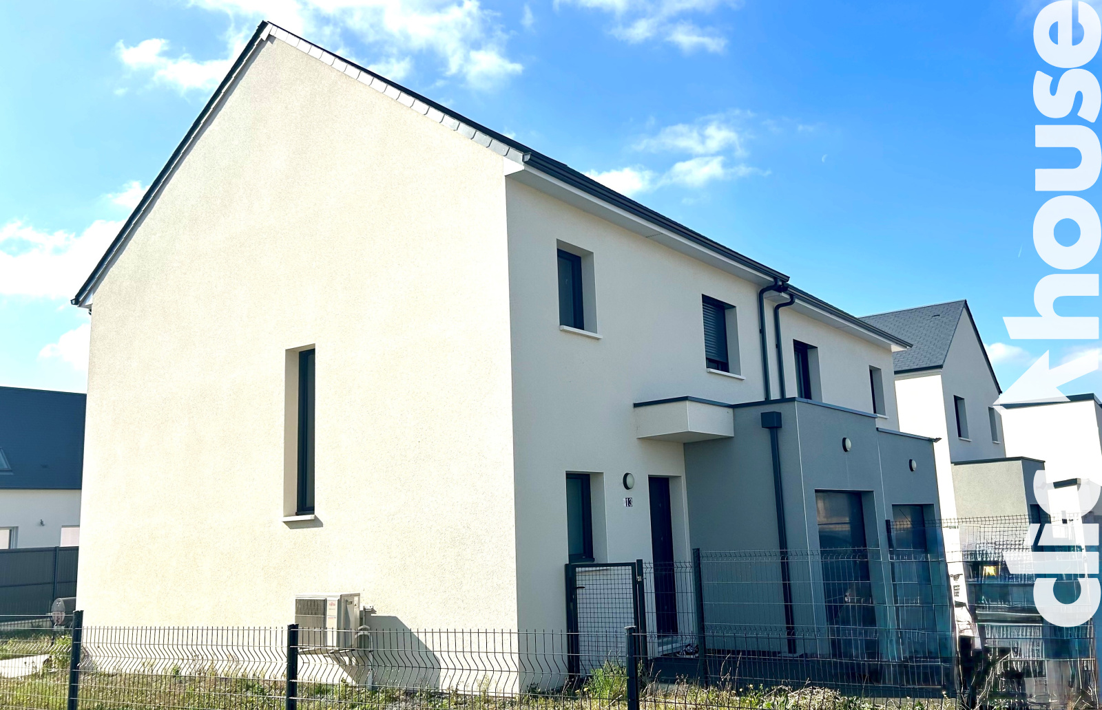Image_, Immeuble, Bellengreville, ref :6689