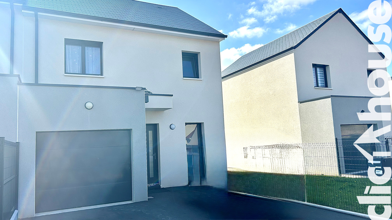 Image_, Immeuble, Bellengreville, ref :6689