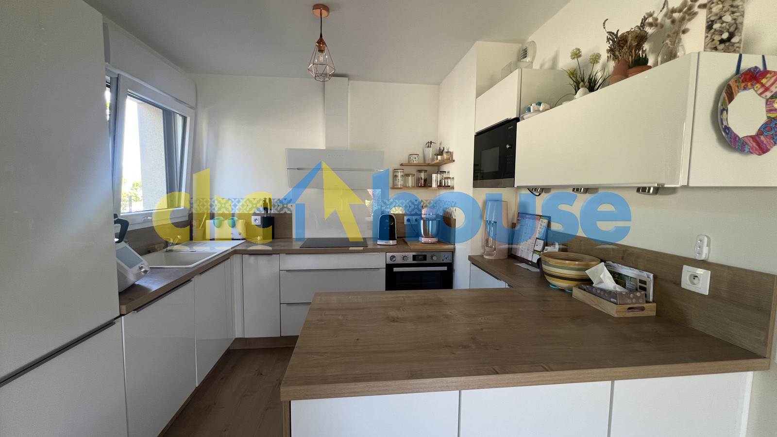Image_, Appartement, Caen, ref :6465