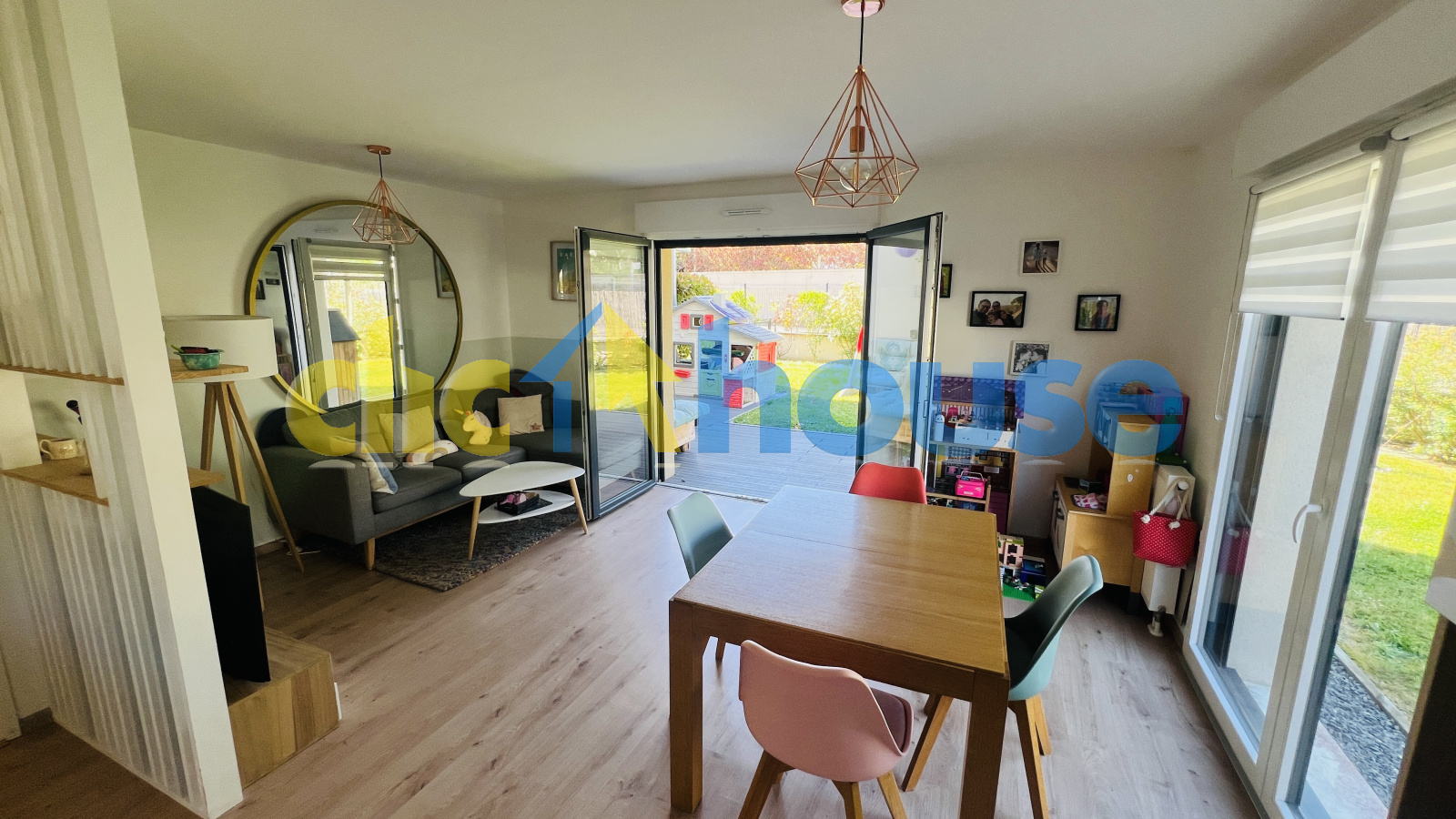 Image_, Appartement, Caen, ref :6465