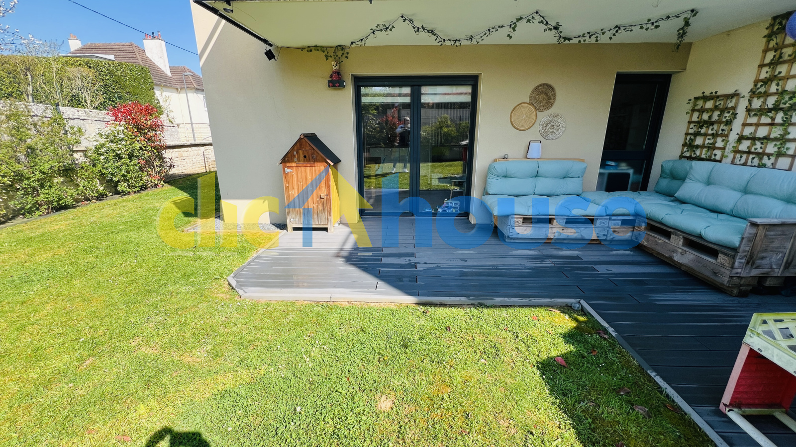 Image_, Appartement, Caen, ref :6465