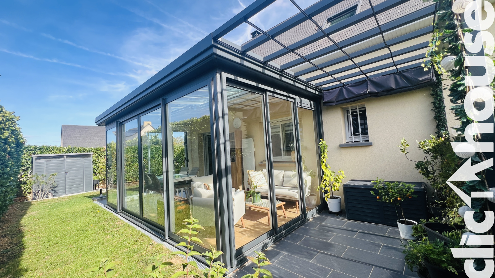 Image_, Maison, Bourguébus, ref :7049