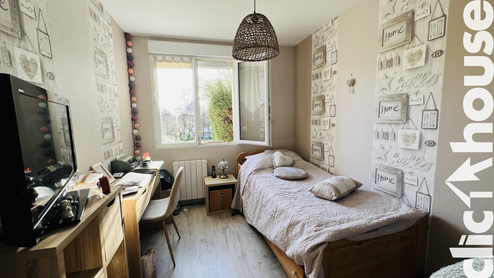 Image_, Maison, Lion-sur-Mer, ref :6800